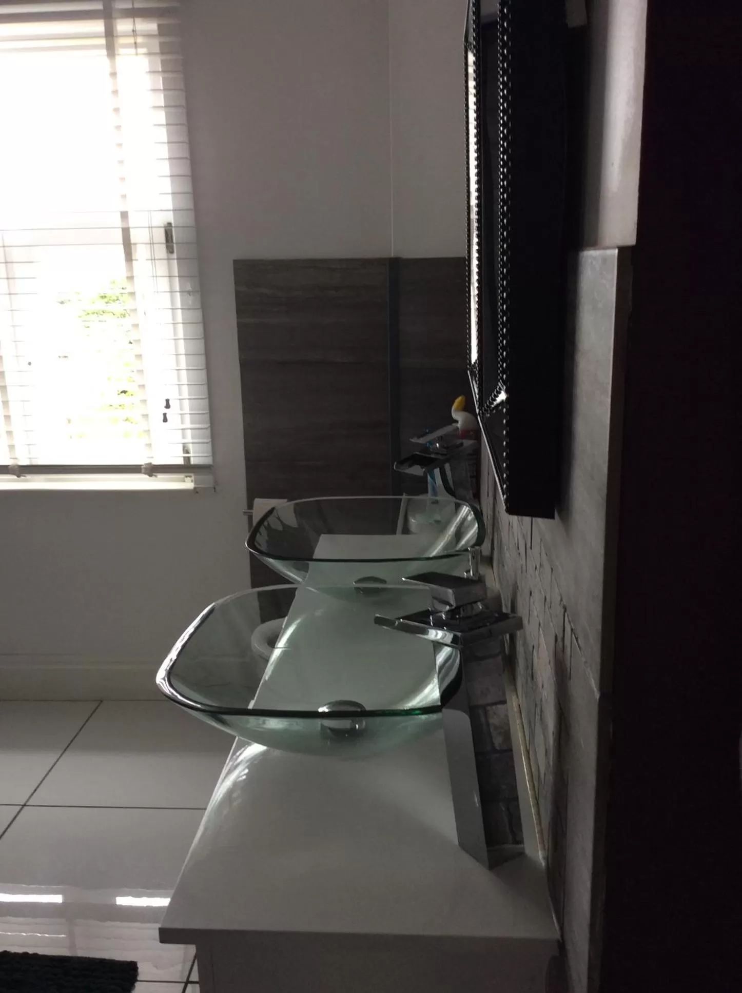 Kitchen/Kitchenette in One ninety Boutique Accommodation