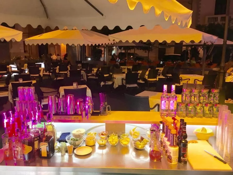 Grand Hotel Victoria