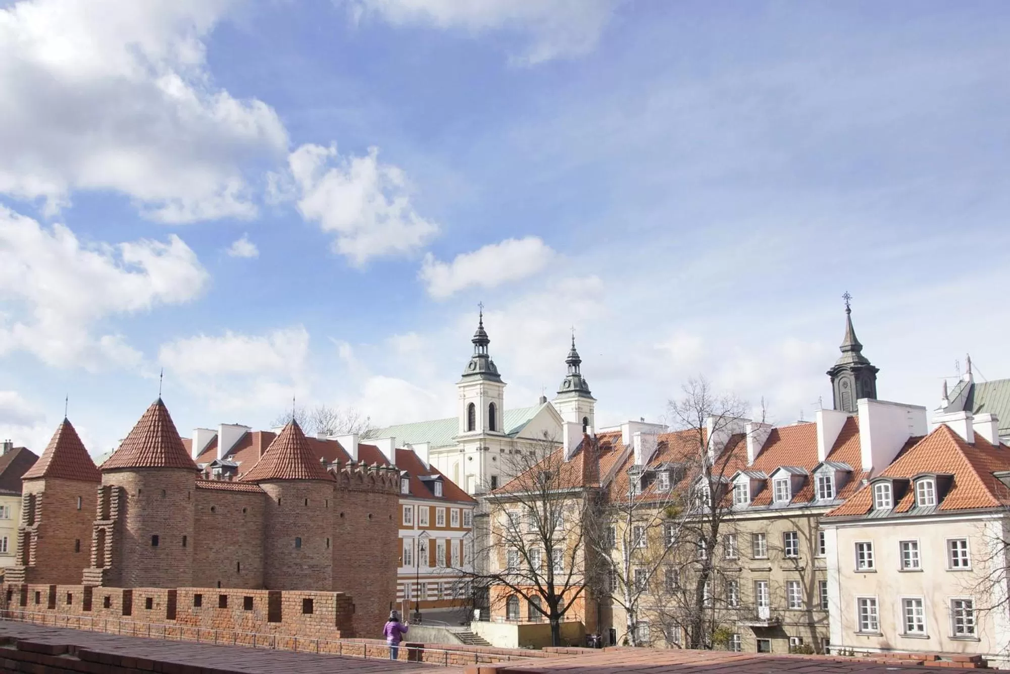 Pokoje Gościnne Dom Literatury