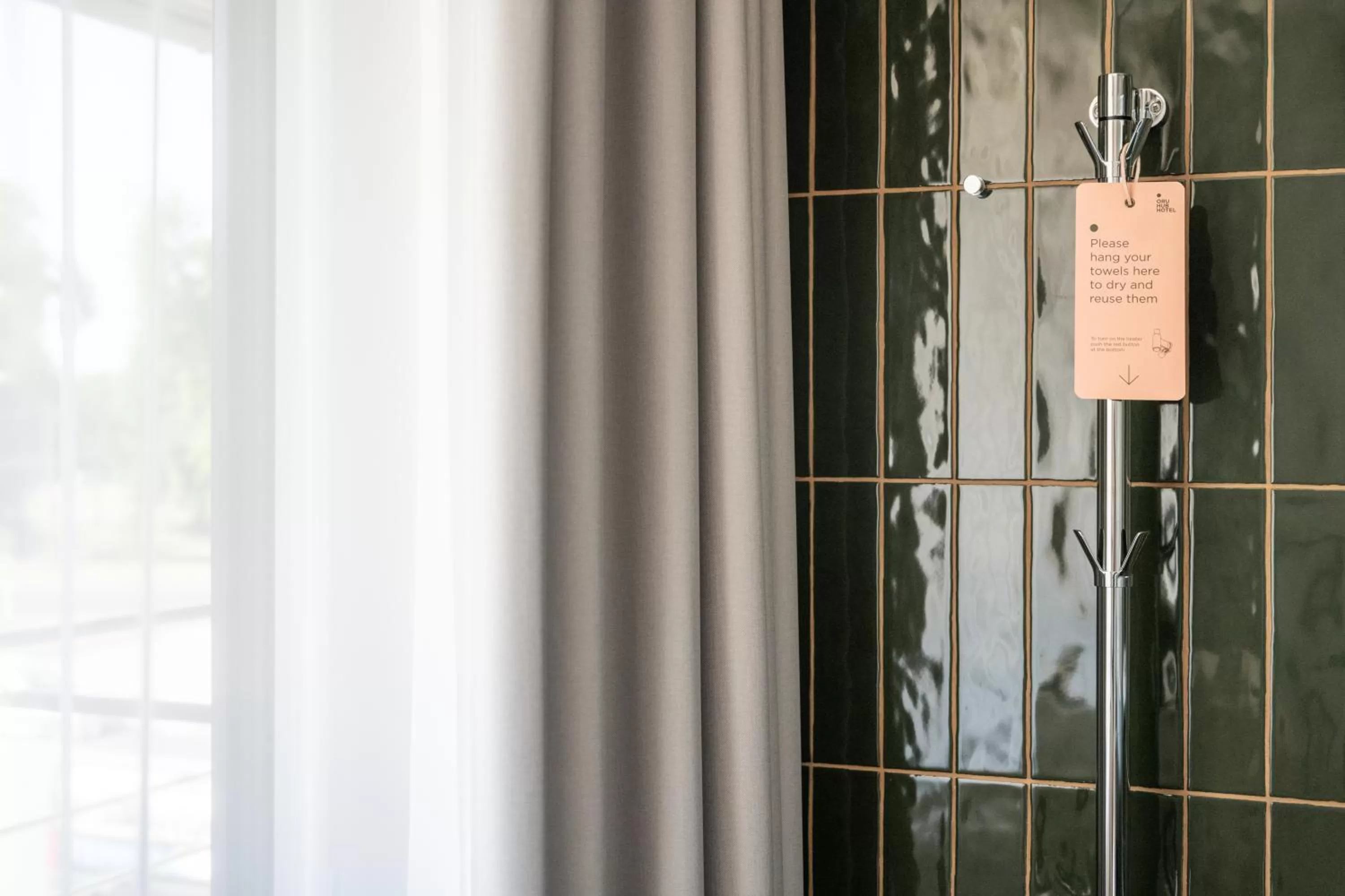 Other in Oru Hub Hotel Tallinn - Handwritten Collection