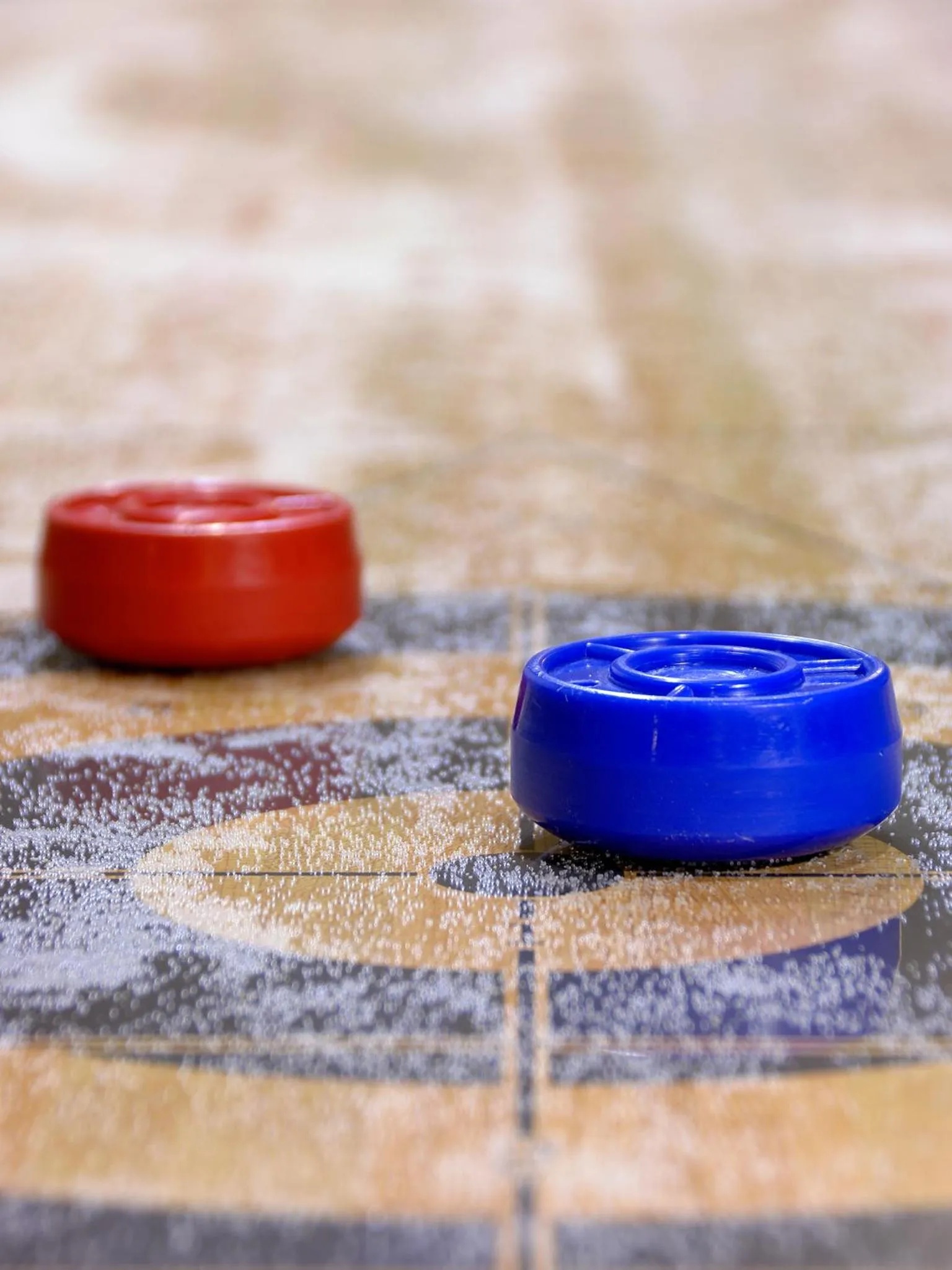 Game Room in Royal Scot Hotel & Suites