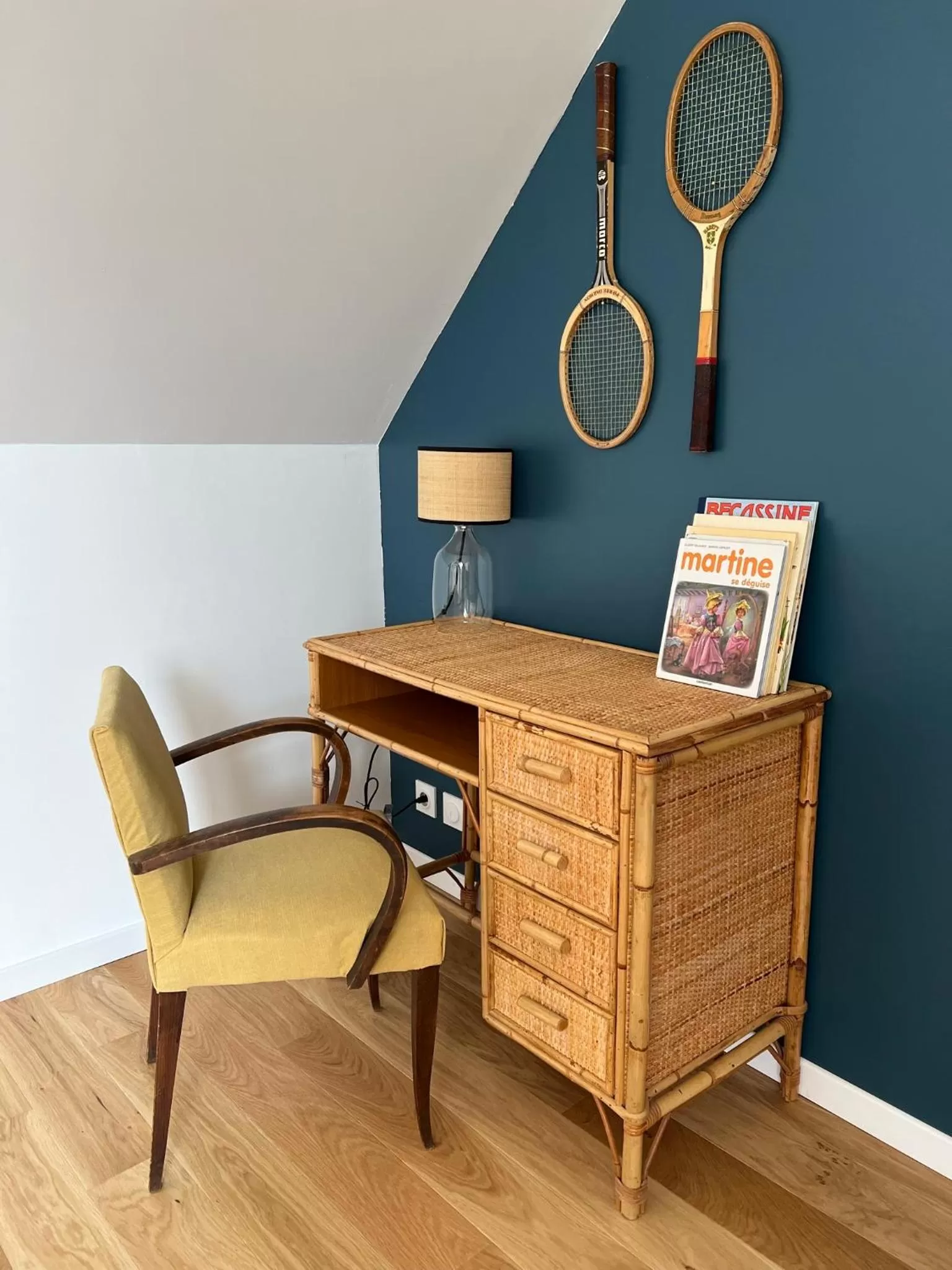 Le Logis de la Lettre