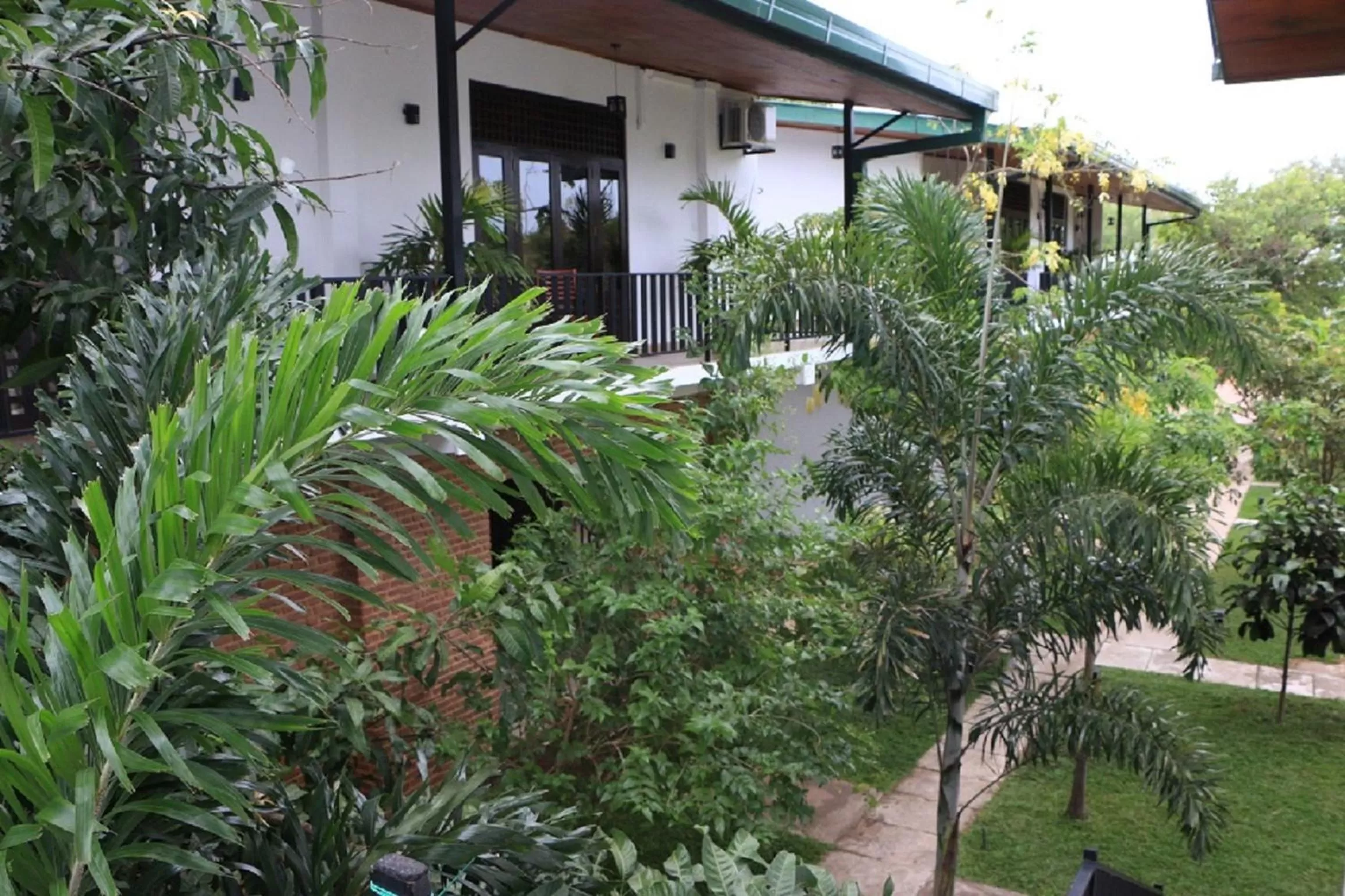 Day in Gamodh Citadel Resort