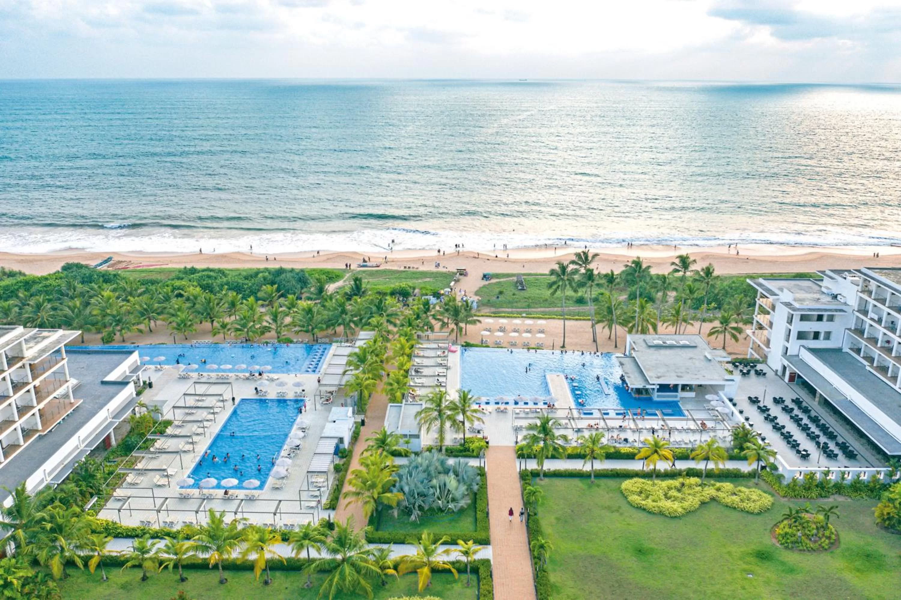 Riu Sri Lanka All Inclusive