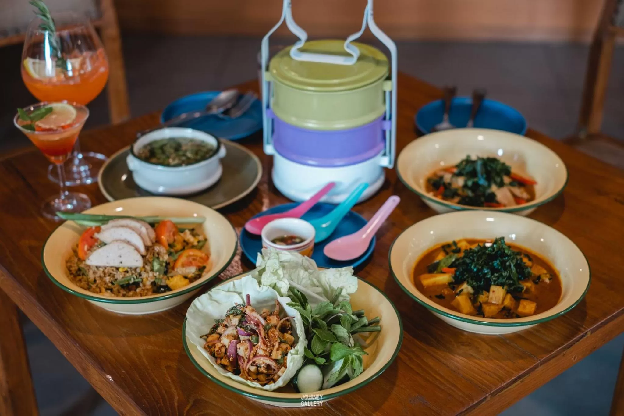 Food and drinks in Cmor by Recall Hotels SHA Extra Plus