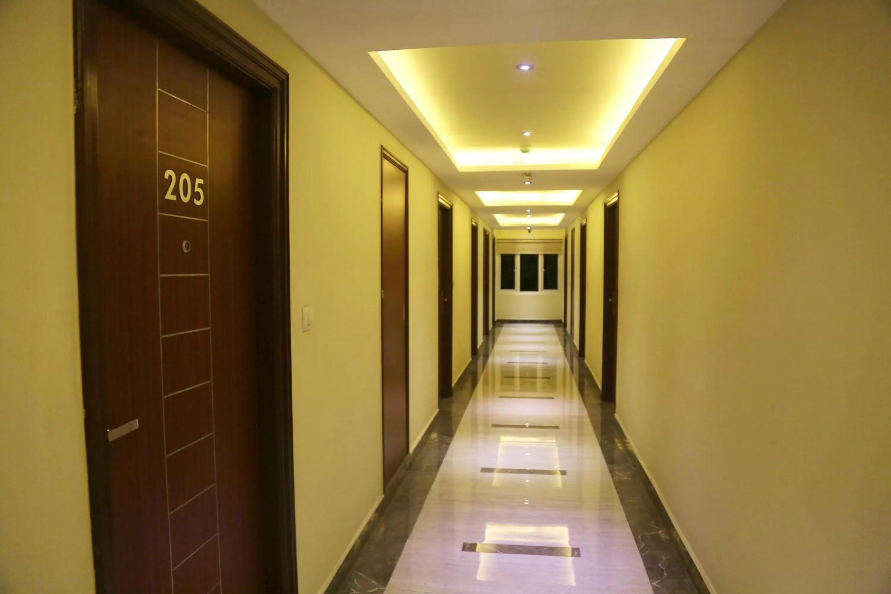 Other in Maya Residency