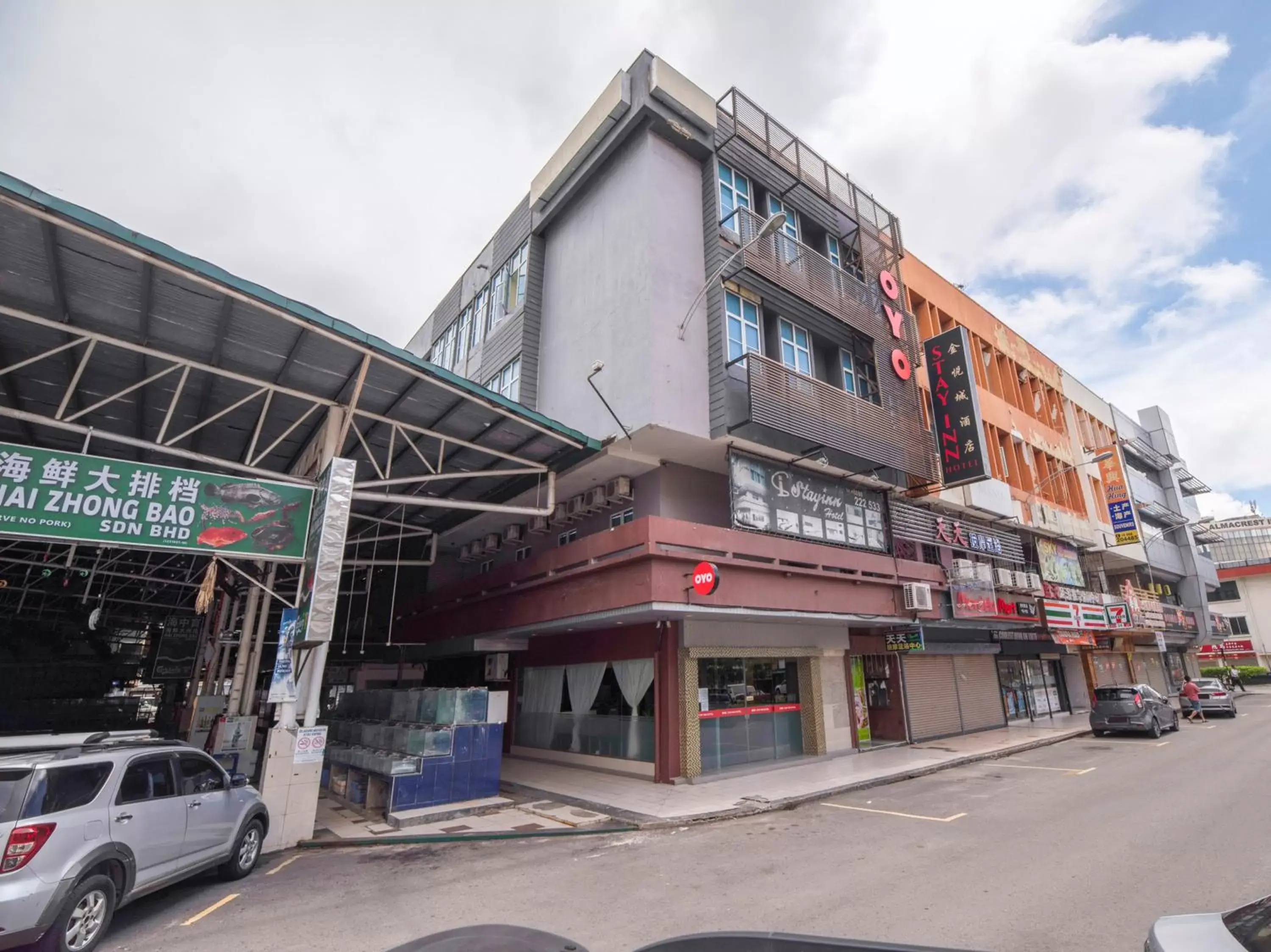 Hotel O Stay Inn Hotel O Stay Inn