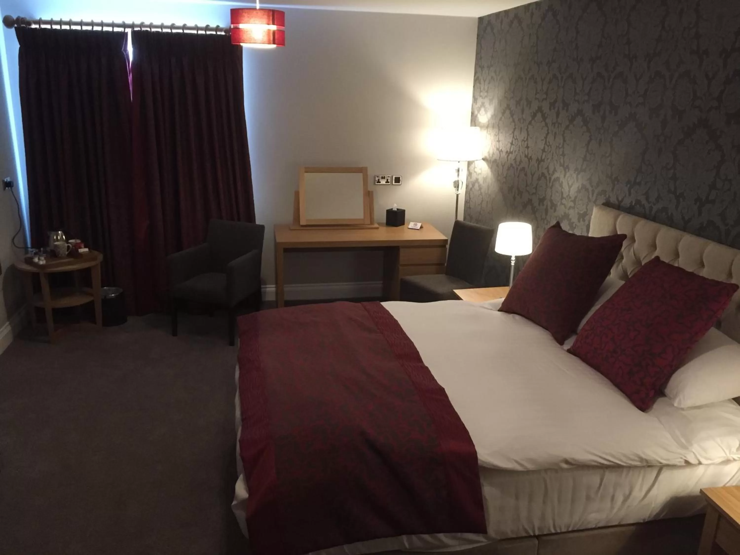 Family, Bed in The Villa Express