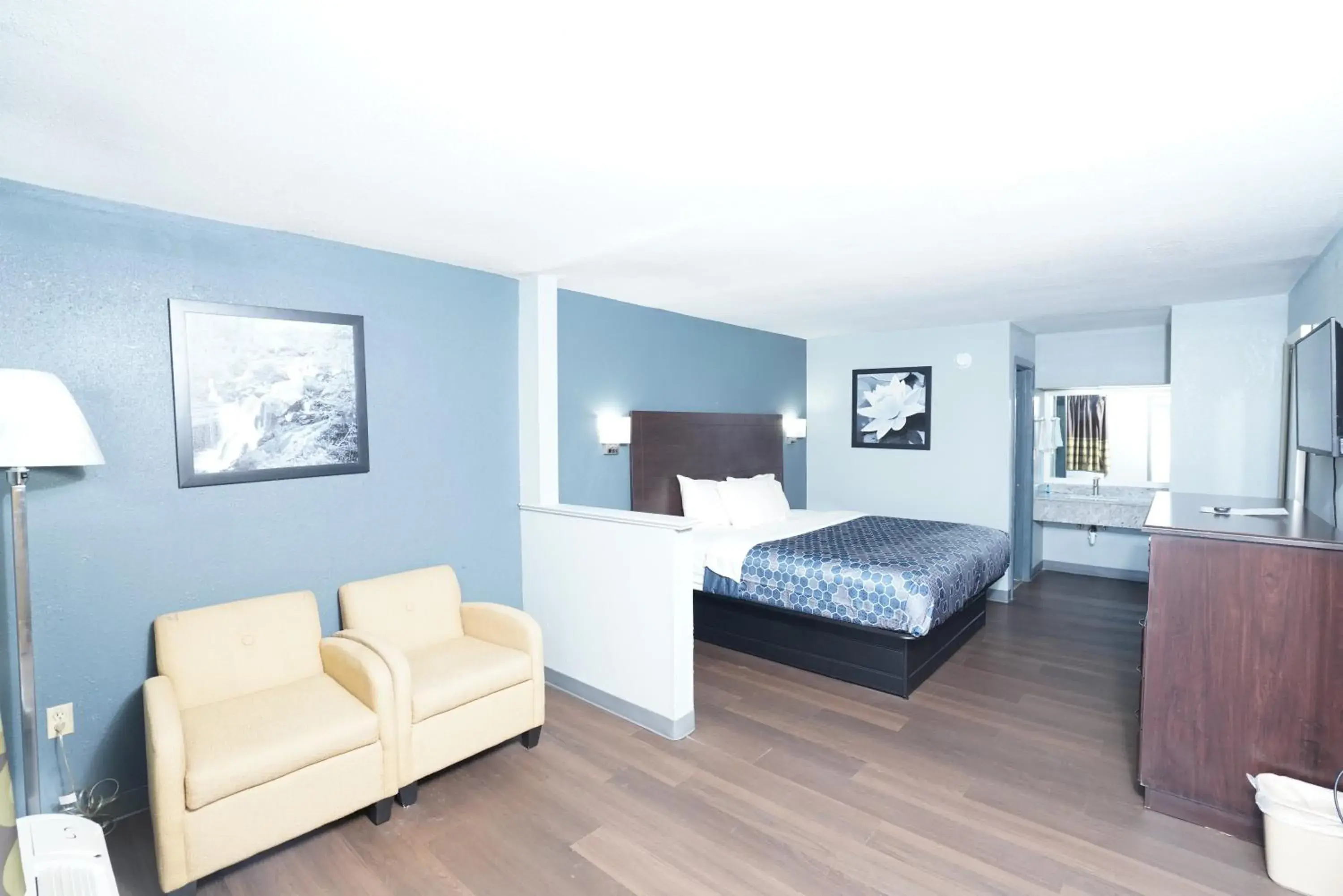 Red Carpet Inn & Suites Red Carpet Inn & Suites