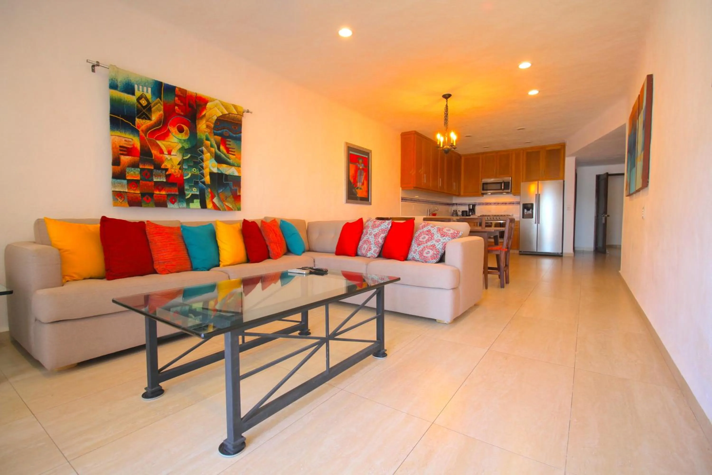 Villas del Sol en Los Tules