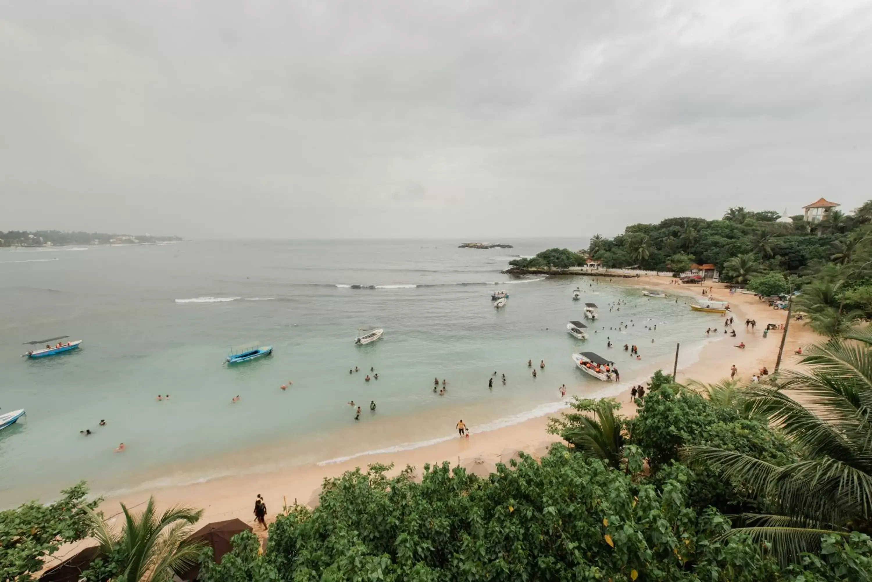 Seaview Deepal villa Seaview Deepal villa