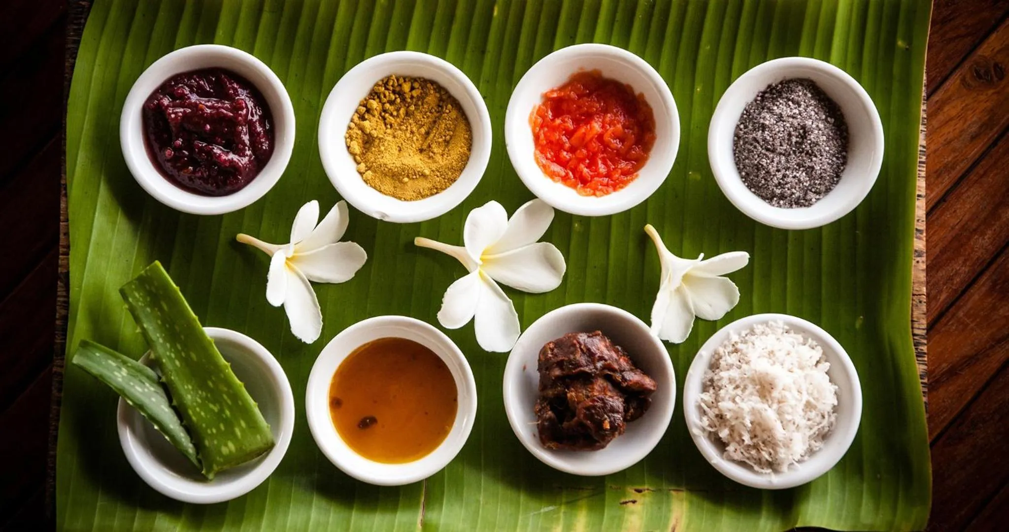 Spa and wellness centre/facilities in Navutu Dreams Resort & Wellness Retreat