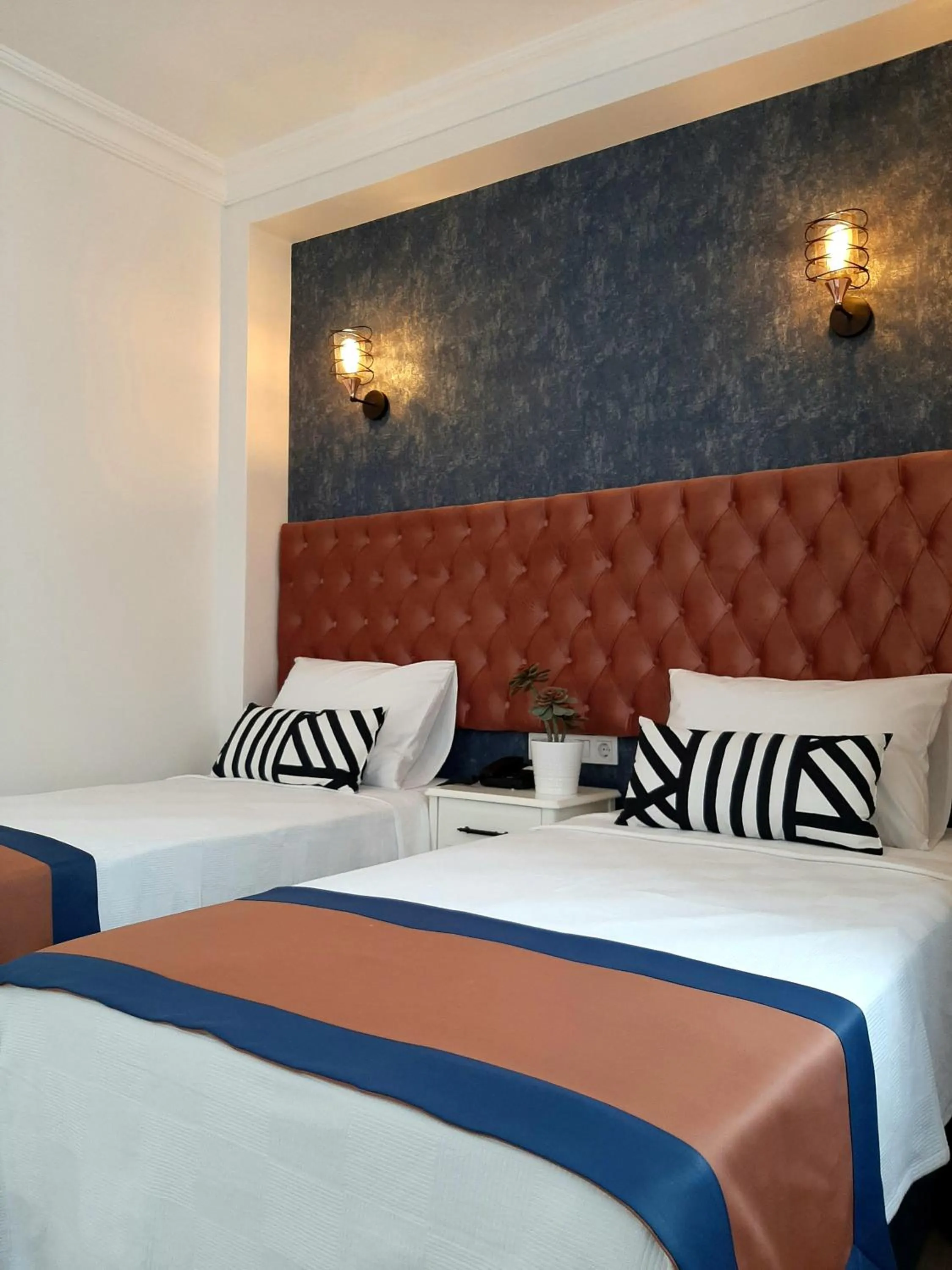 Photo of the whole room, Bed in Hotel Nova