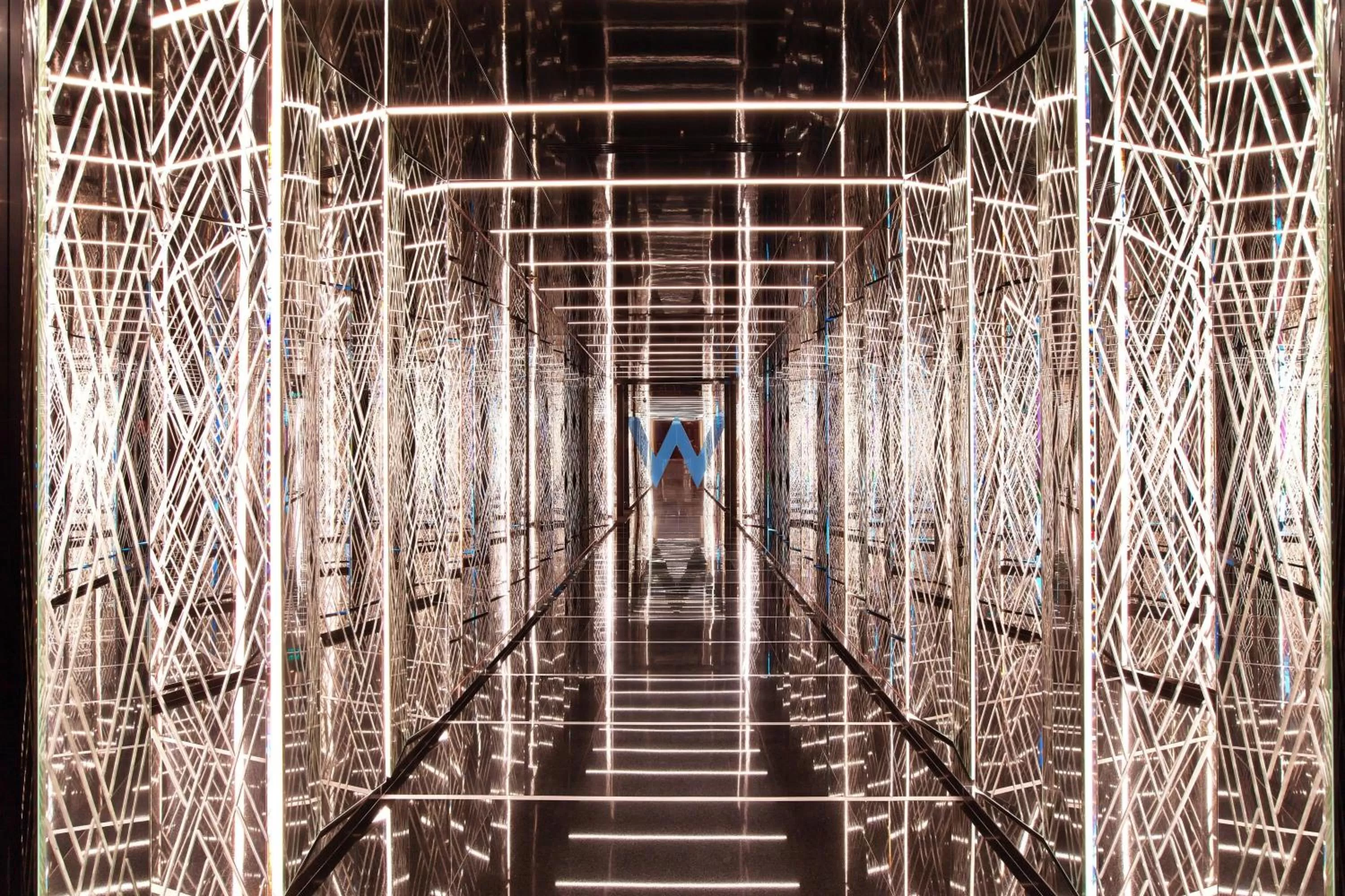 Property building in W Istanbul