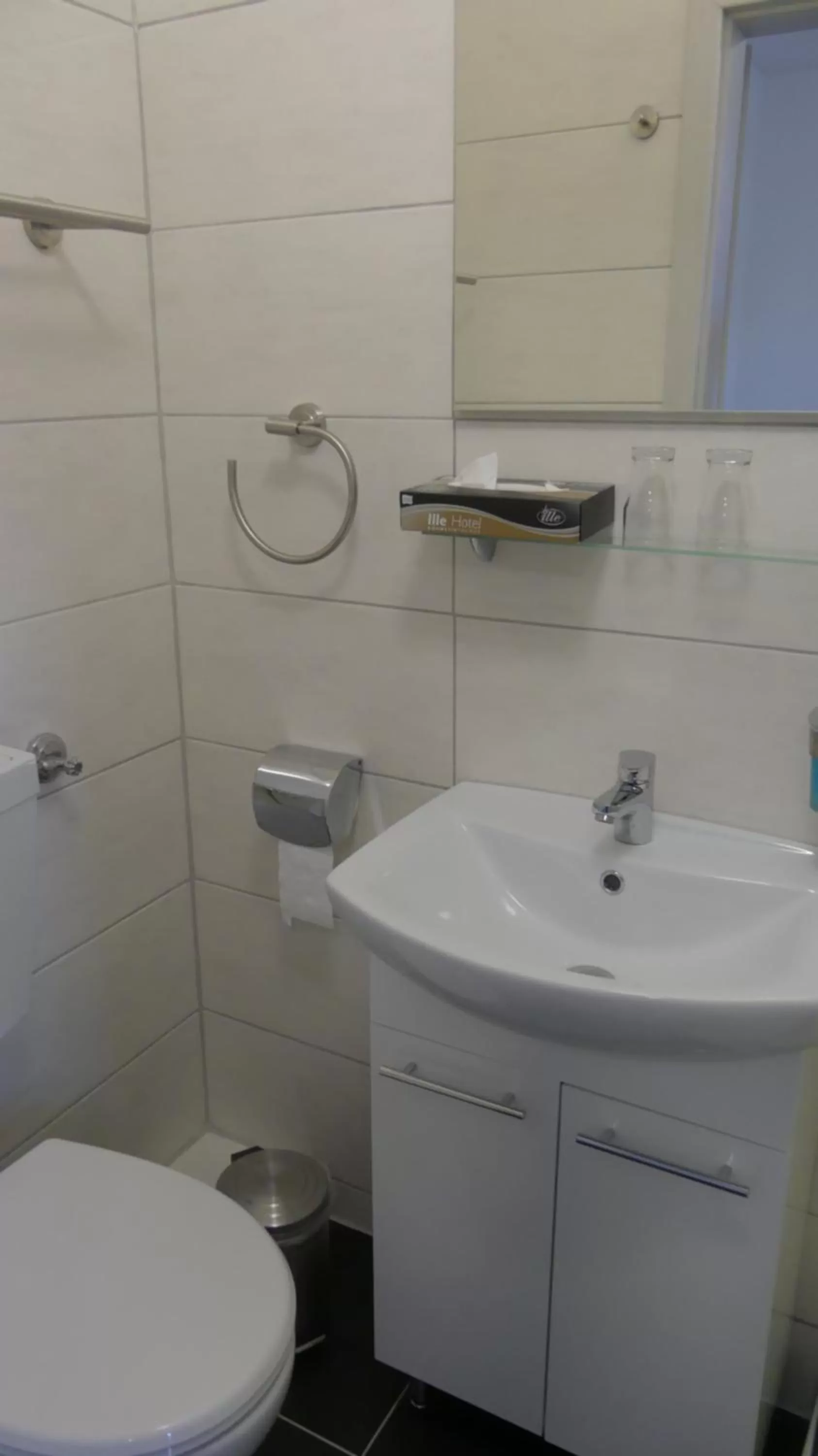 Hotel Zum Böhmegrund