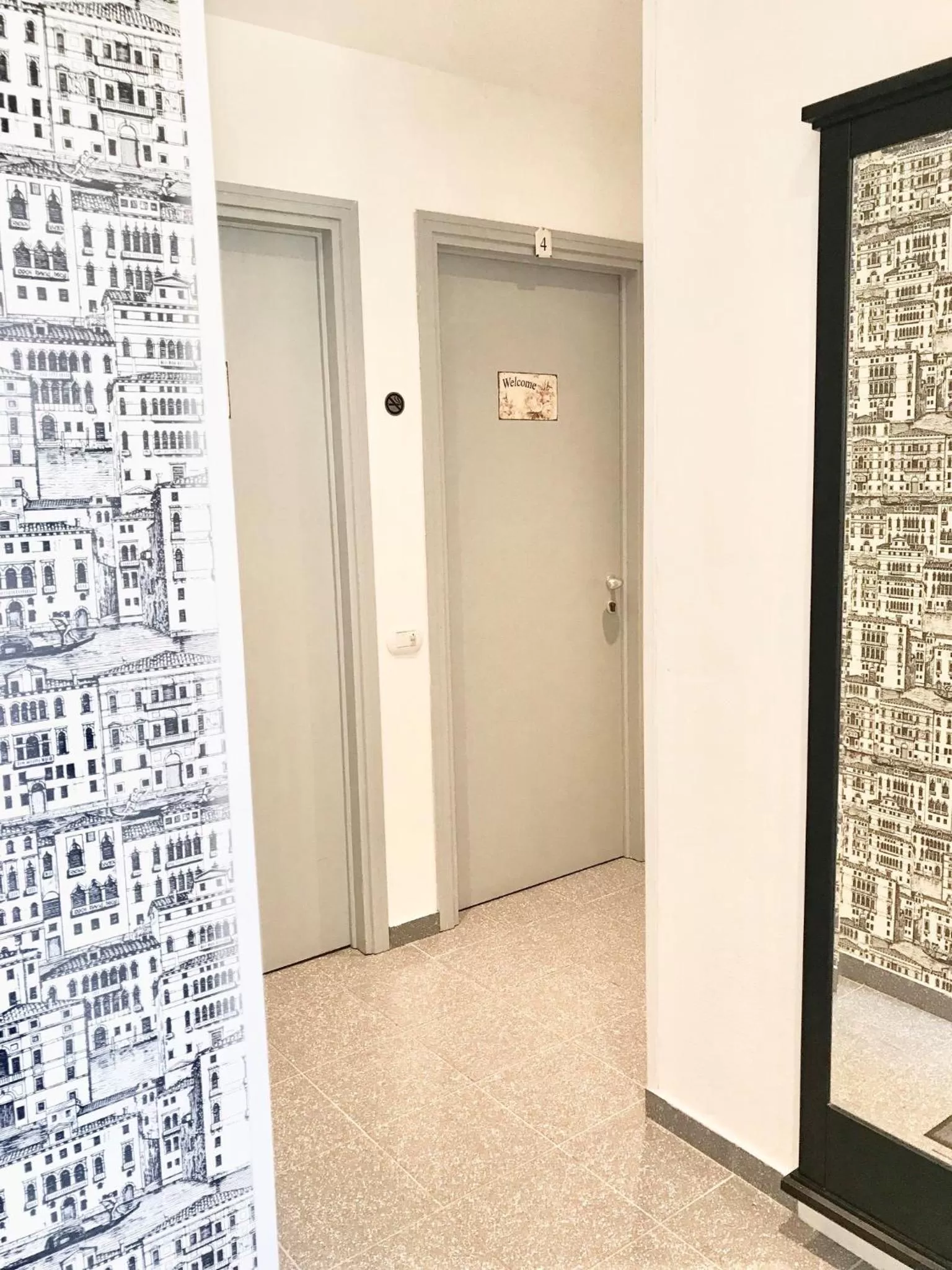 Other in Residence Diaz