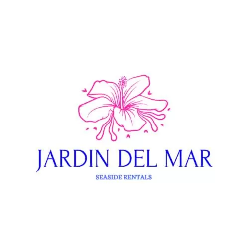 Property logo or sign in Villas Jardin Del Mar