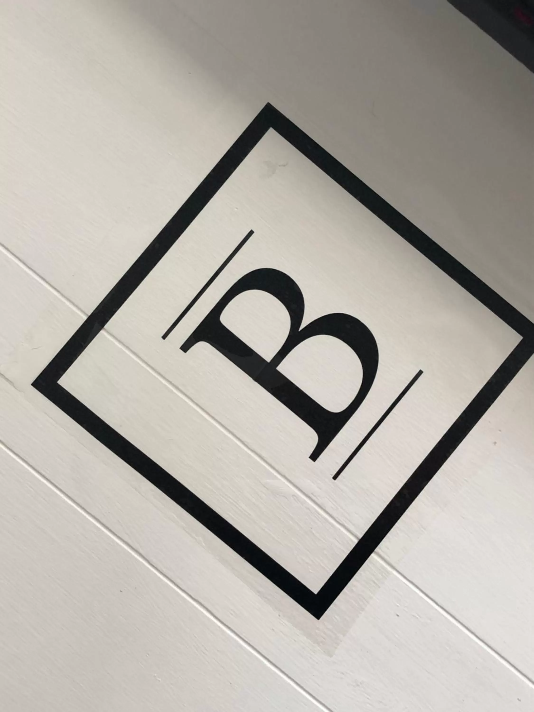 Property logo or sign in Bradburys of Blackpool