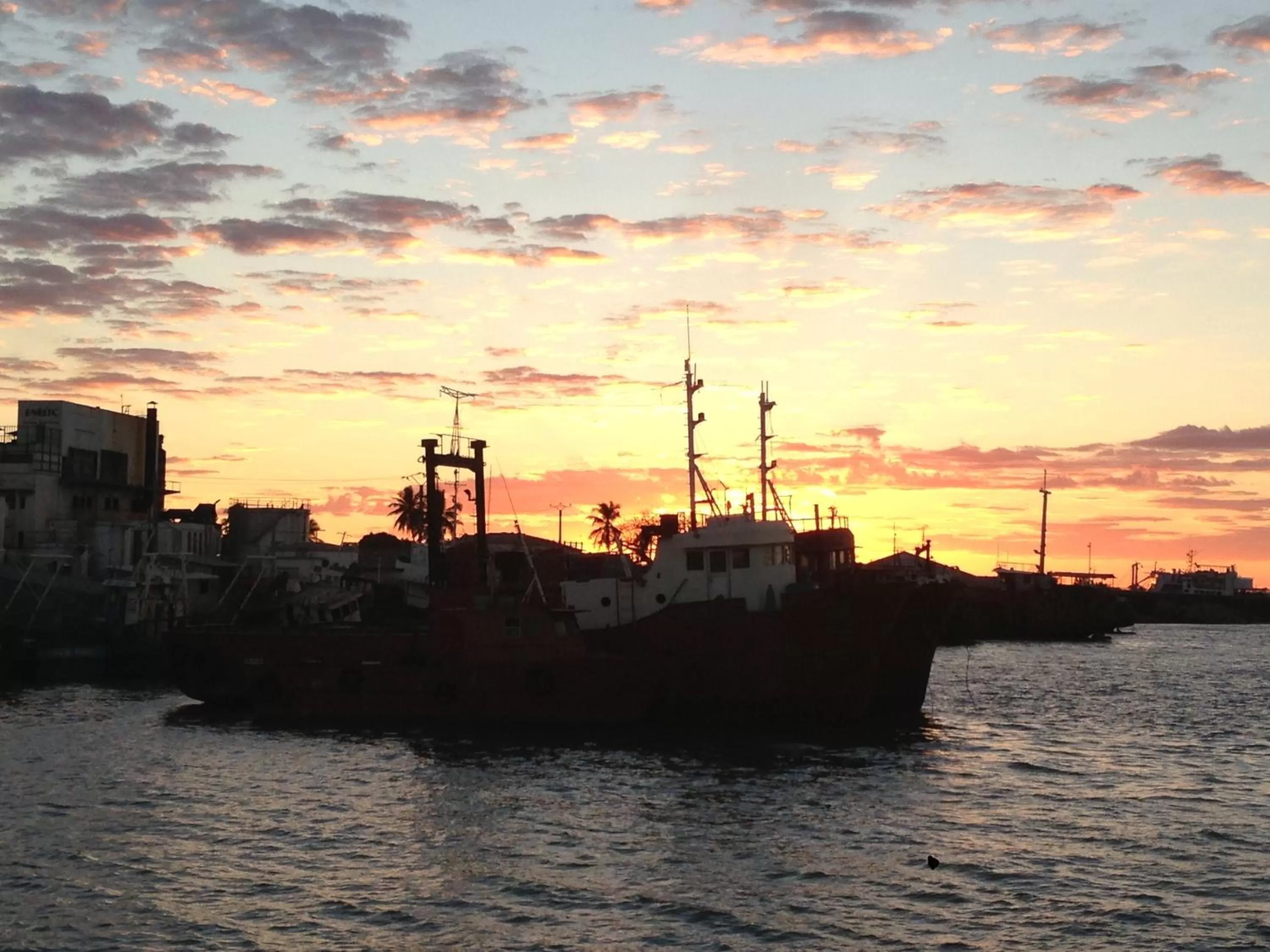 Neighbourhood in Hôtel Restaurant Coco Lodge Majunga