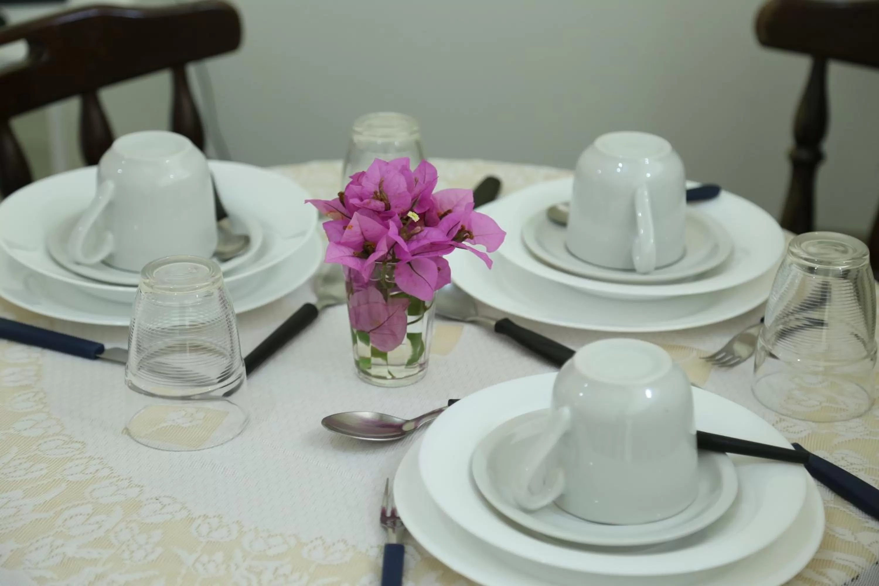 Restaurant/Places to Eat in Pousada Lanai Canela