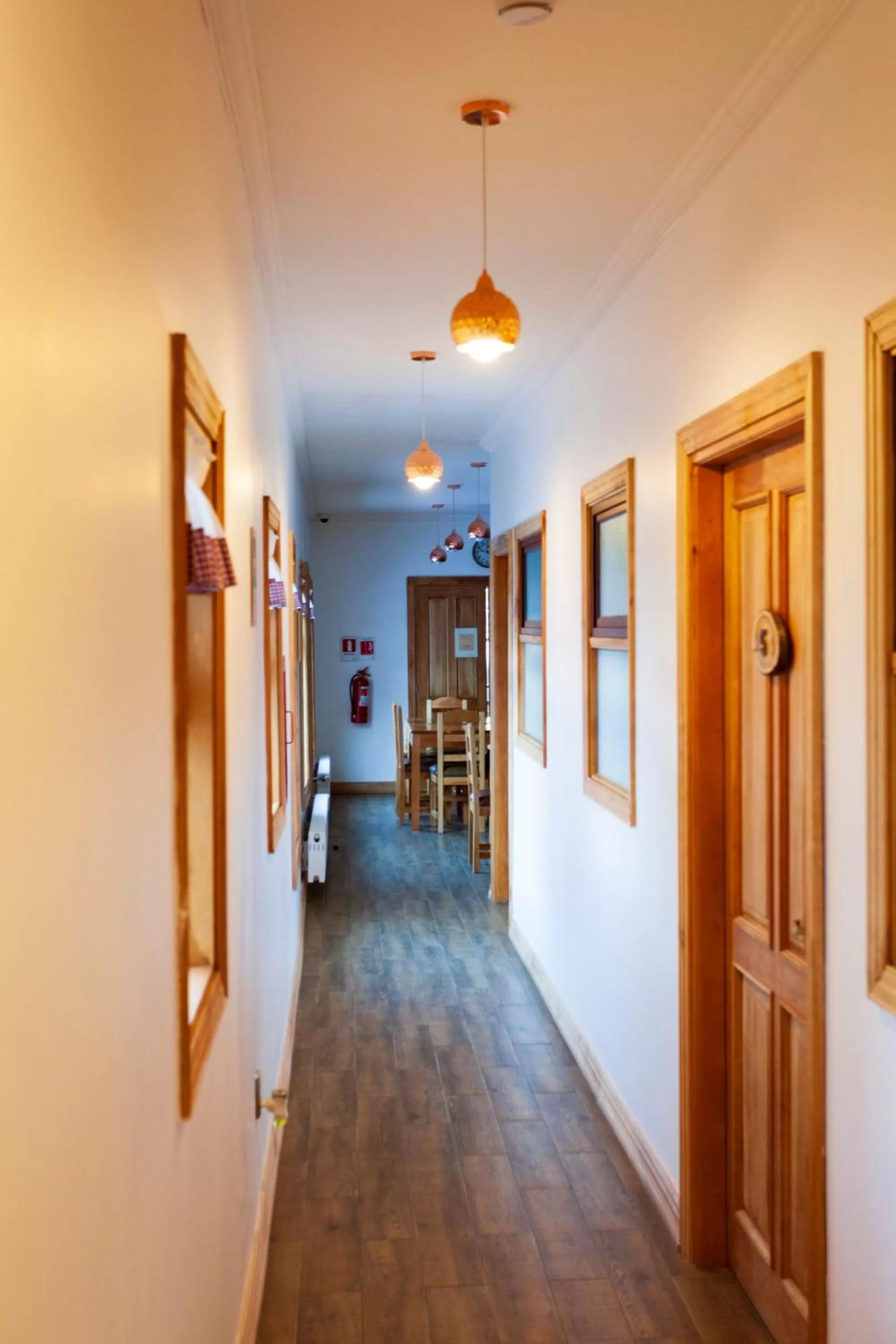 Hostal Boutique Patagonia Mística