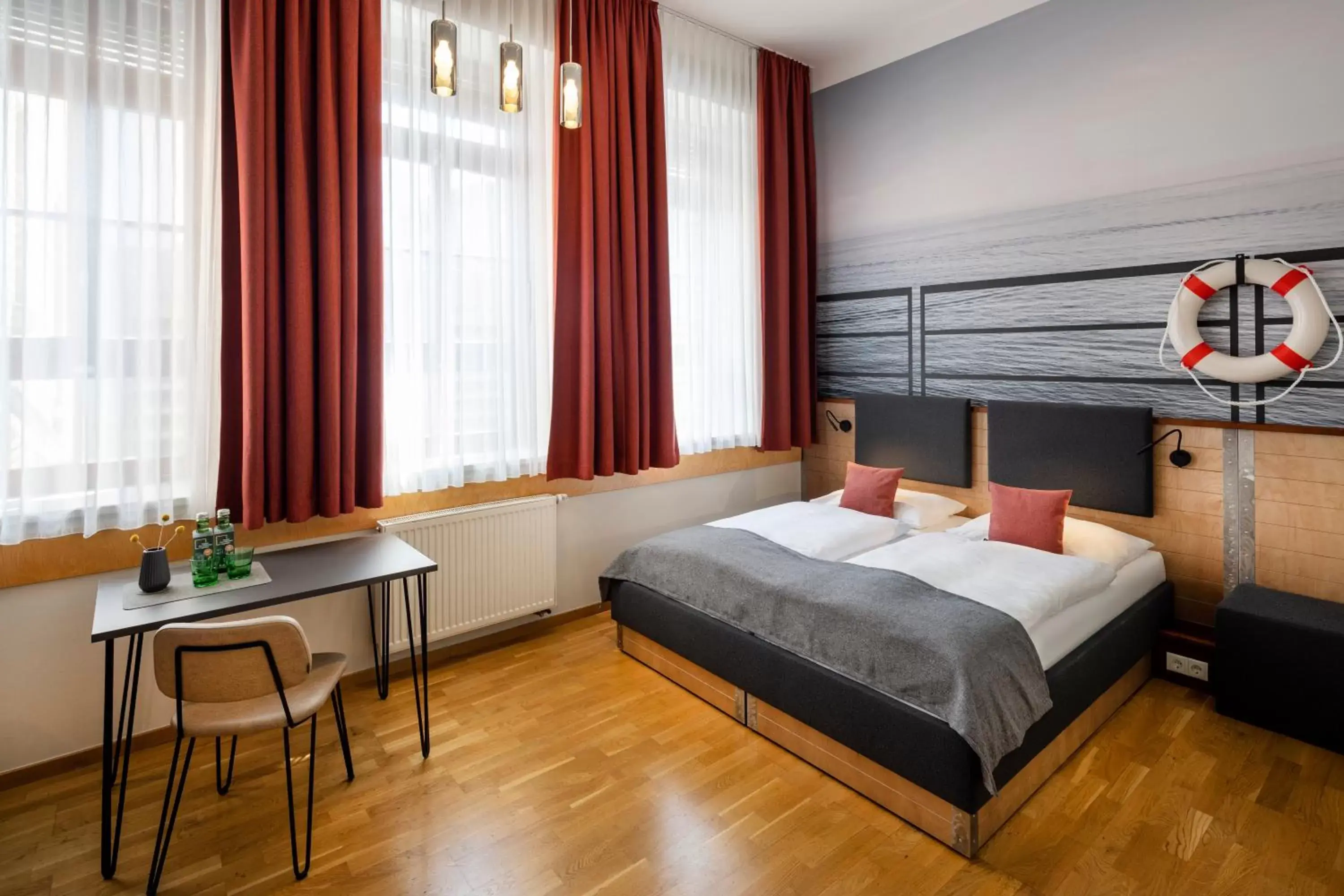 JUFA Hotel Bregenz JUFA Hotel Bregenz