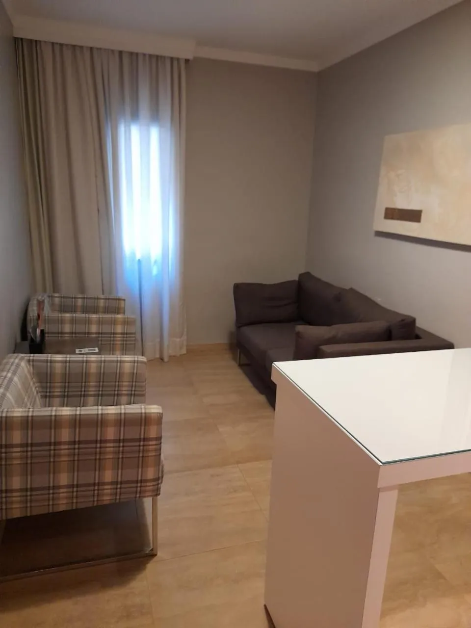 View (from property/room) in Class Hotel Alfenas