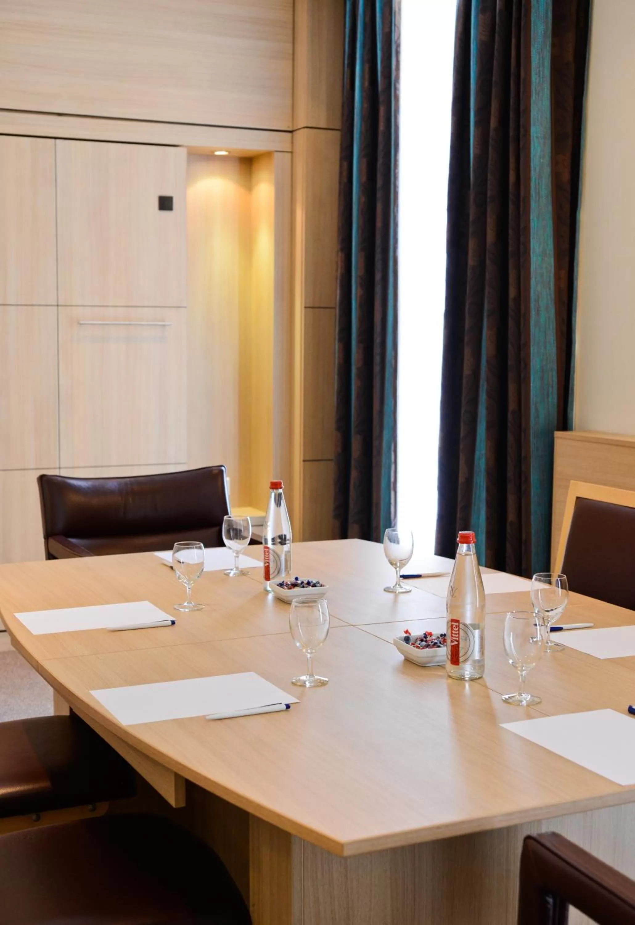 Business facilities in Hôtel Mercure Bayonne Centre Le Grand Hotel