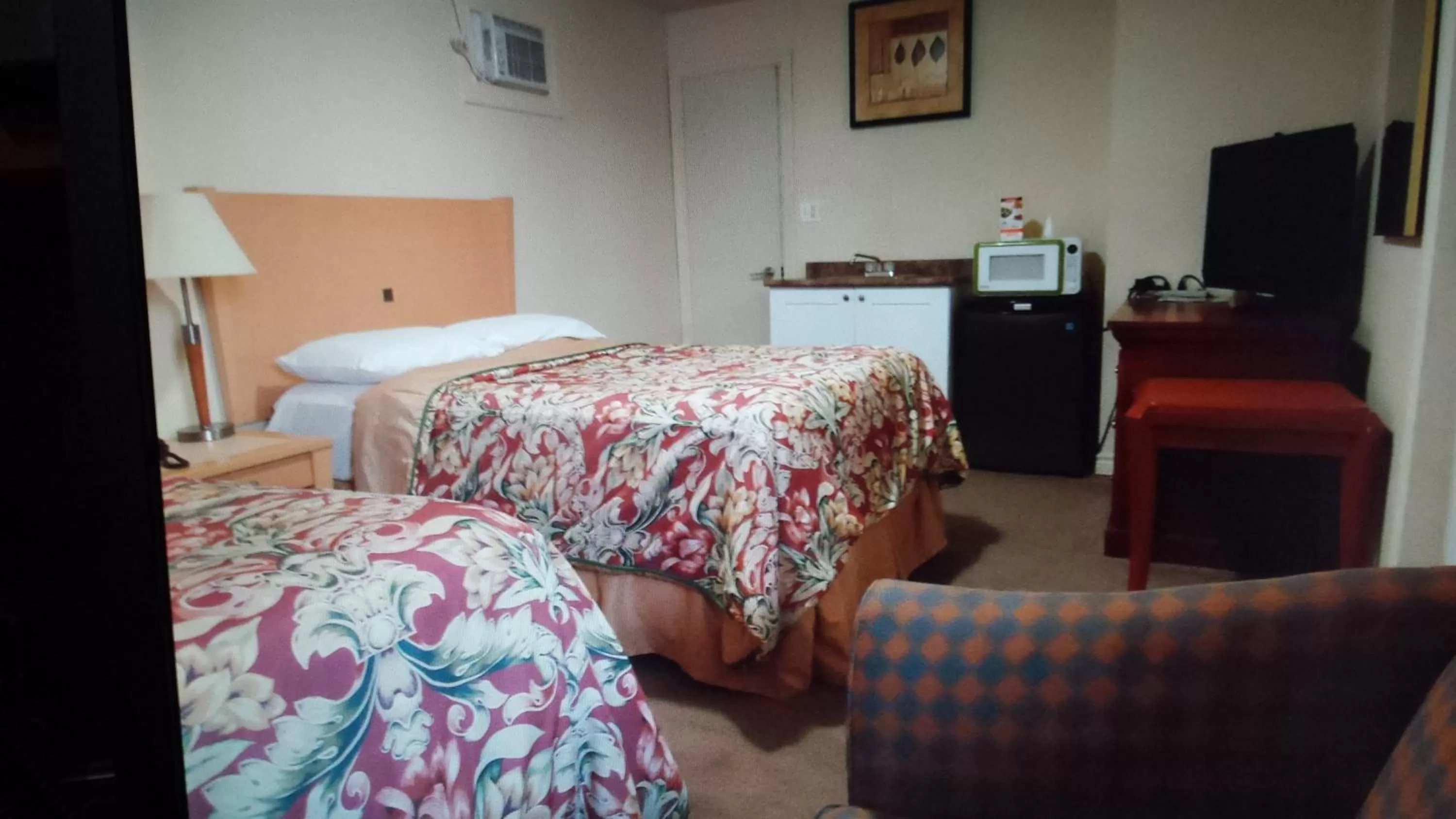 Bed in Star Inn by Elevate Rooms