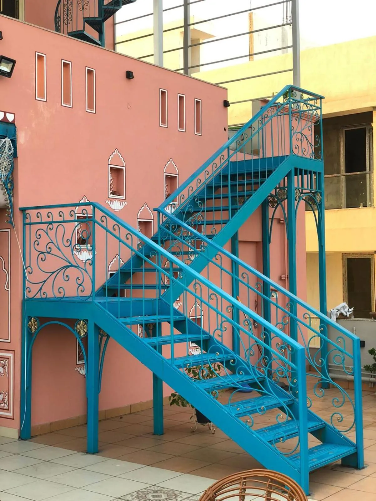 All Seasons Heritage Homestay