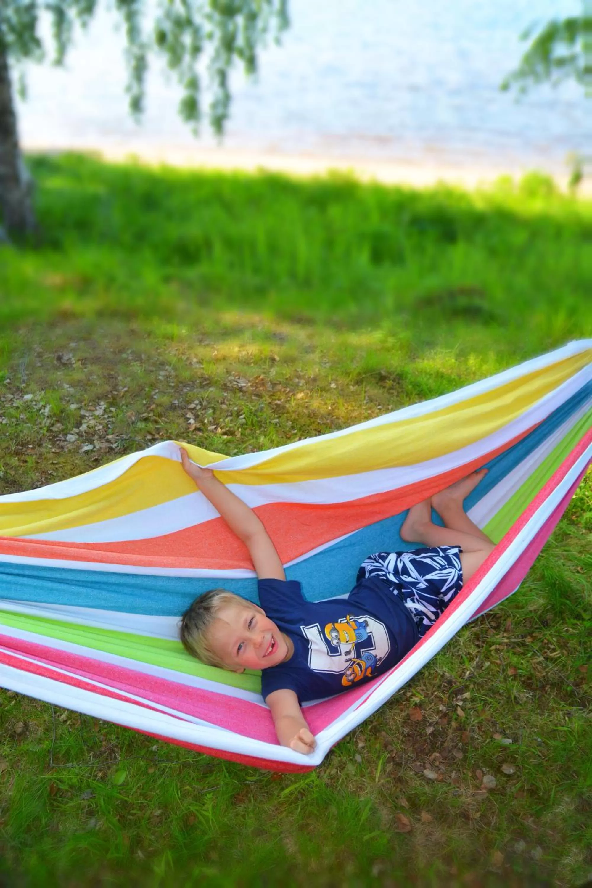 Revontuli Resort Rooms