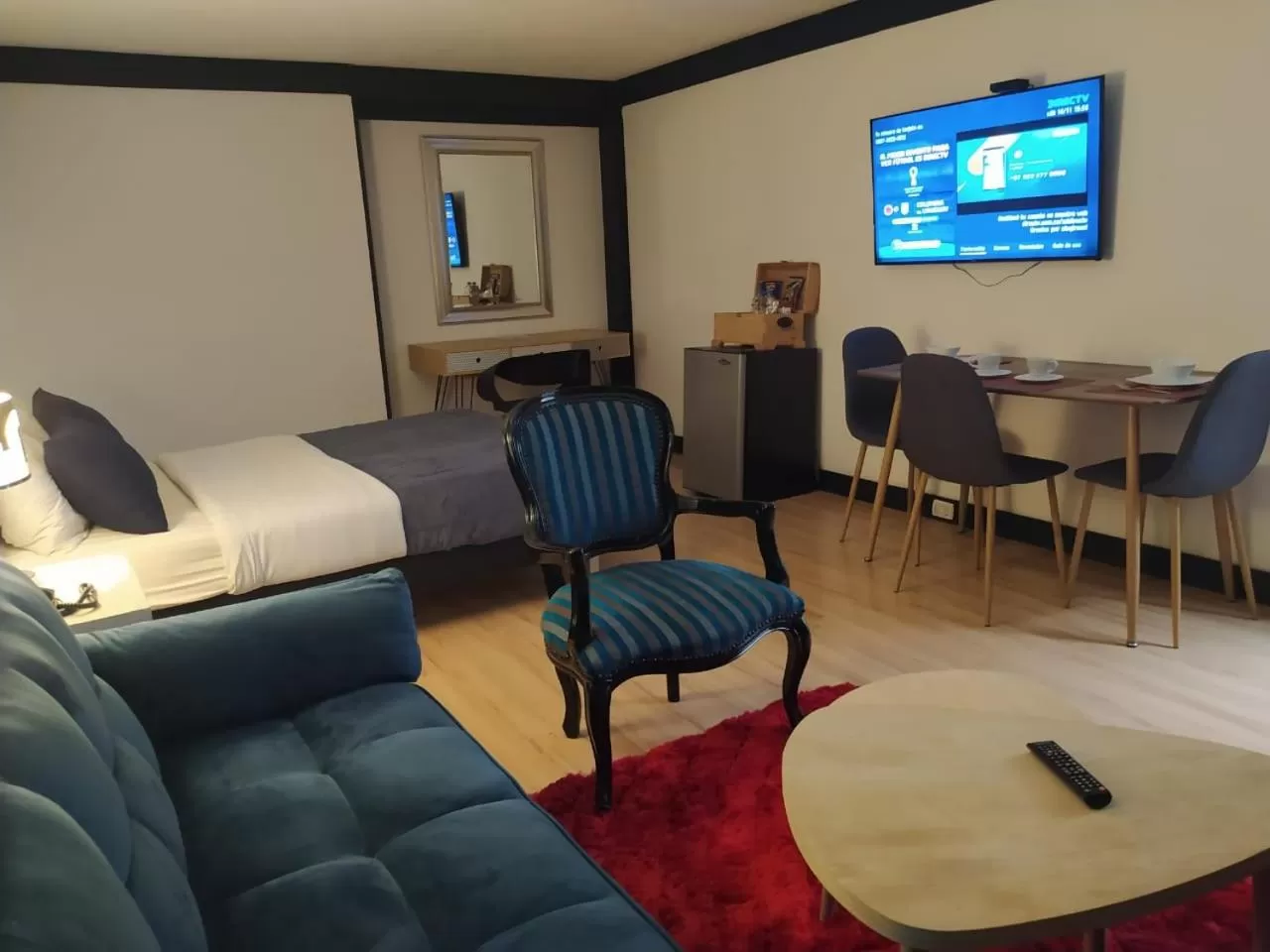 HOTEL BOUTIQUE CASA LOZADA