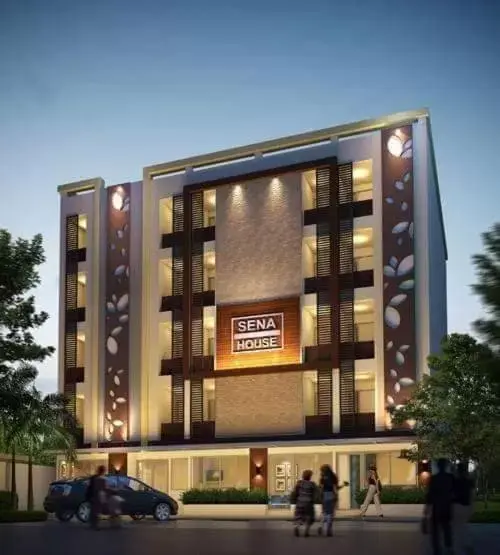 Sena House Lamlukka Klong2 Sena House Lamlukka Klong2