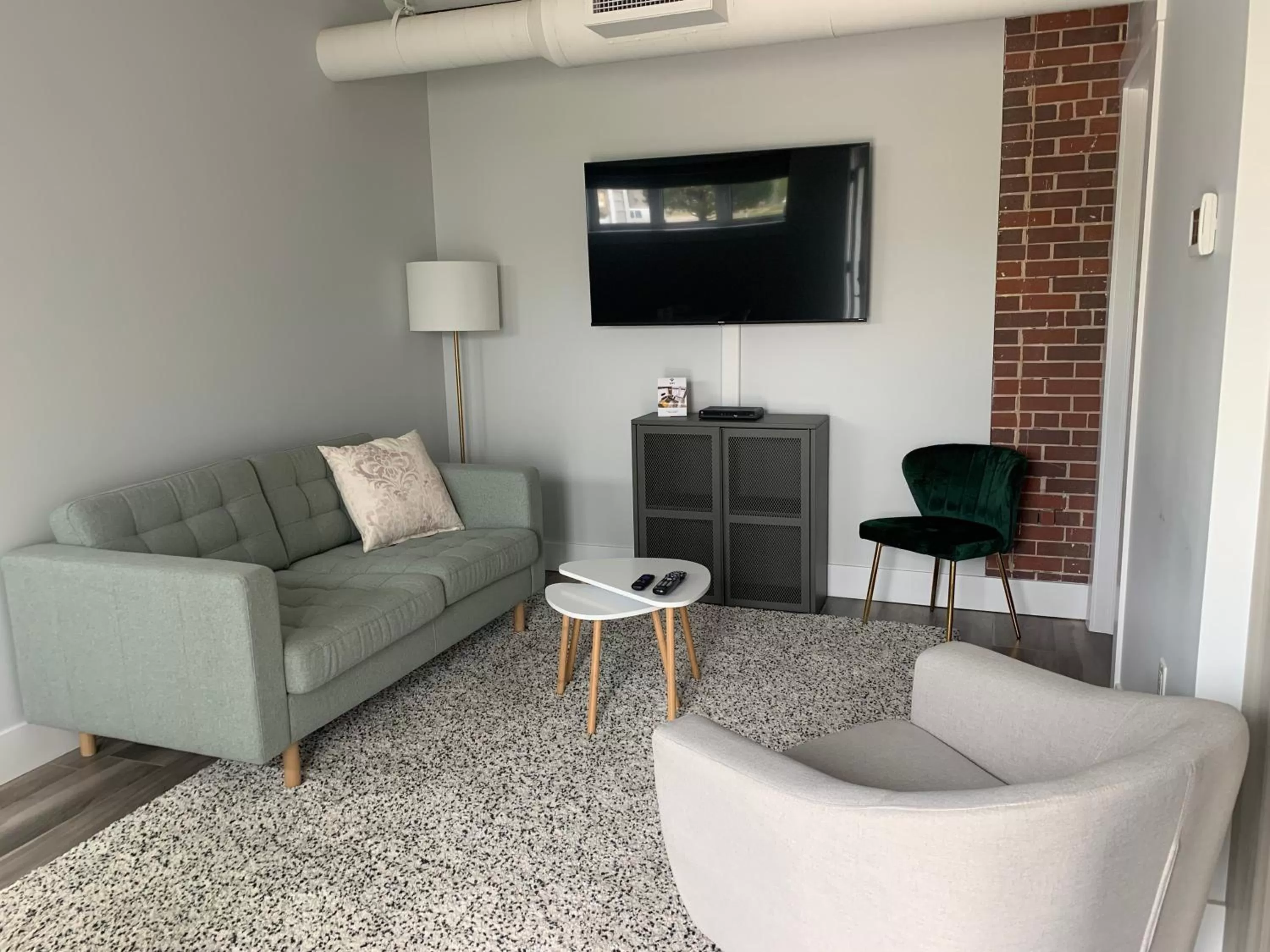 Station 1 by Terra Hospitality