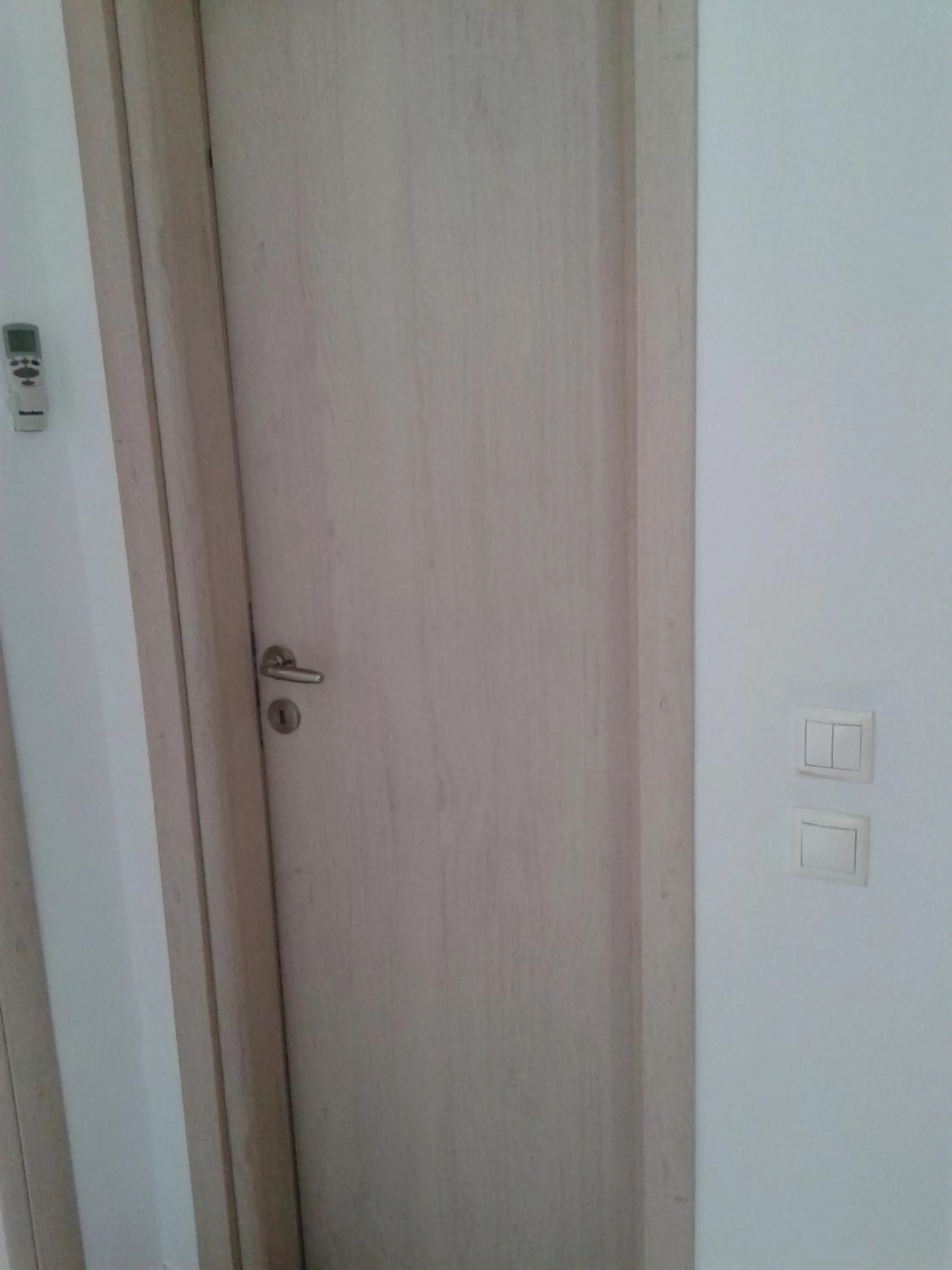 Decorative detail in Fantasia Hotel Apartments