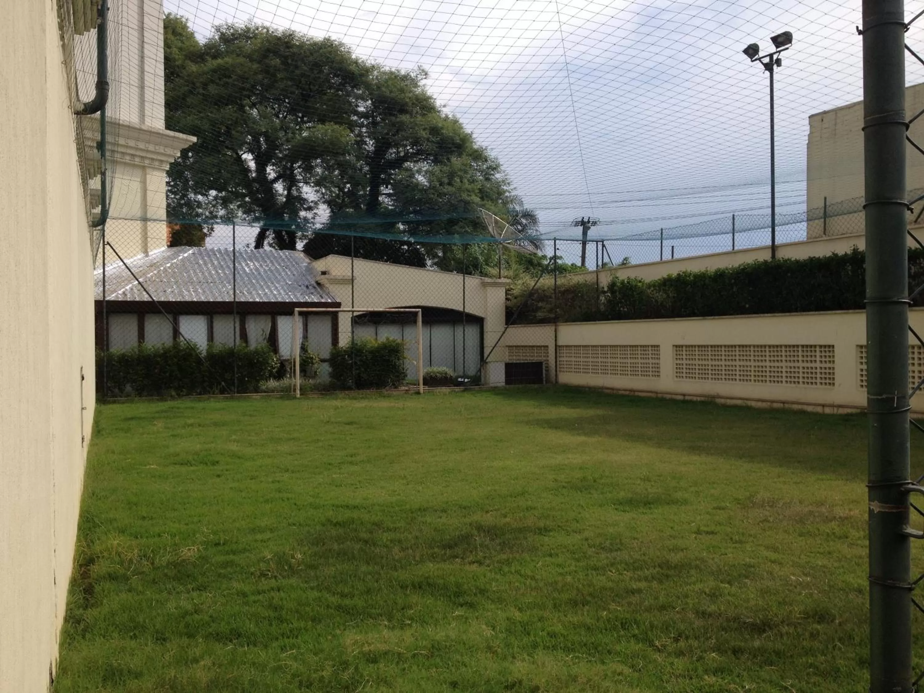 Other in Quality Suites Vila Olimpia