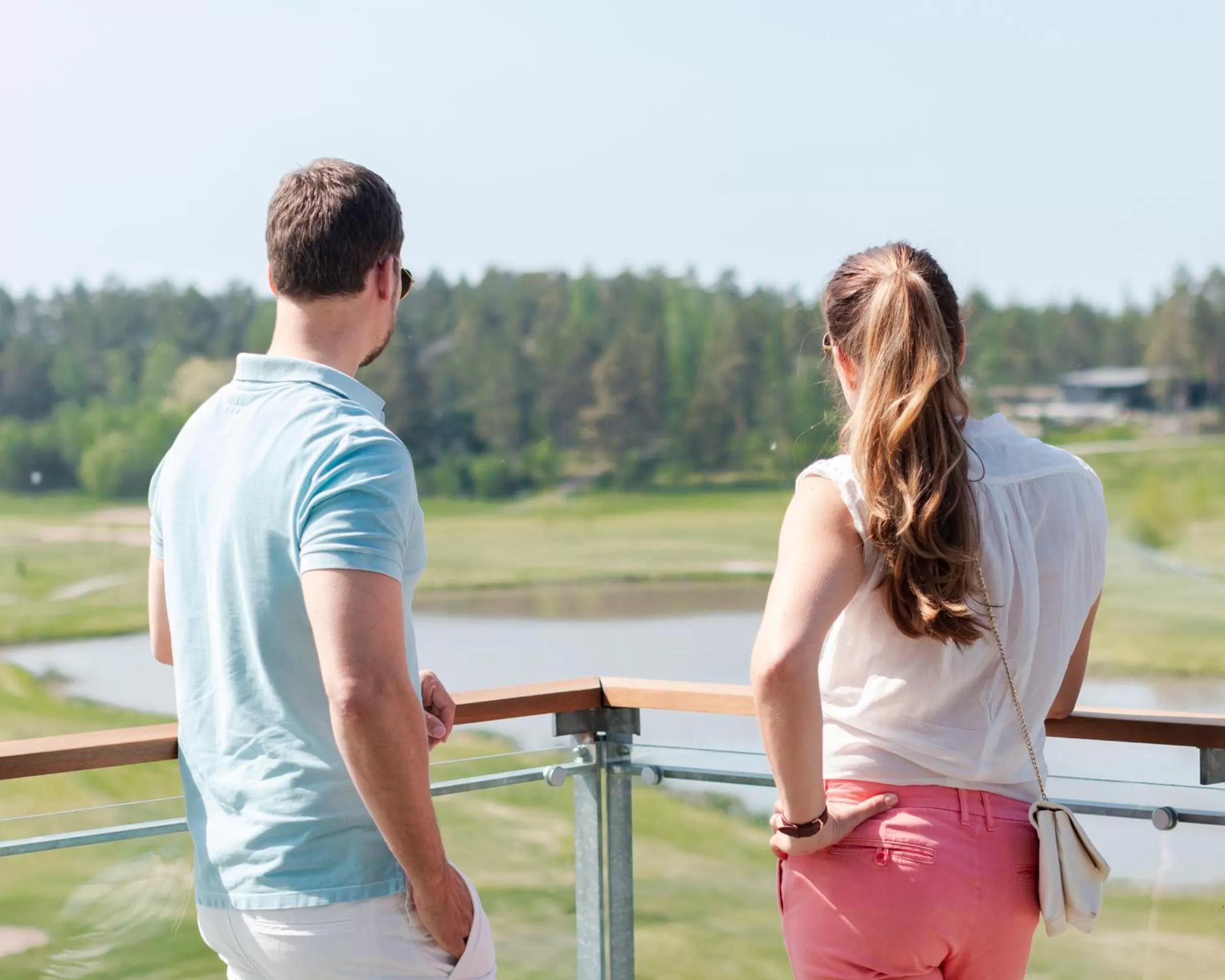 Restaurant/places to eat in Kultaranta Resort