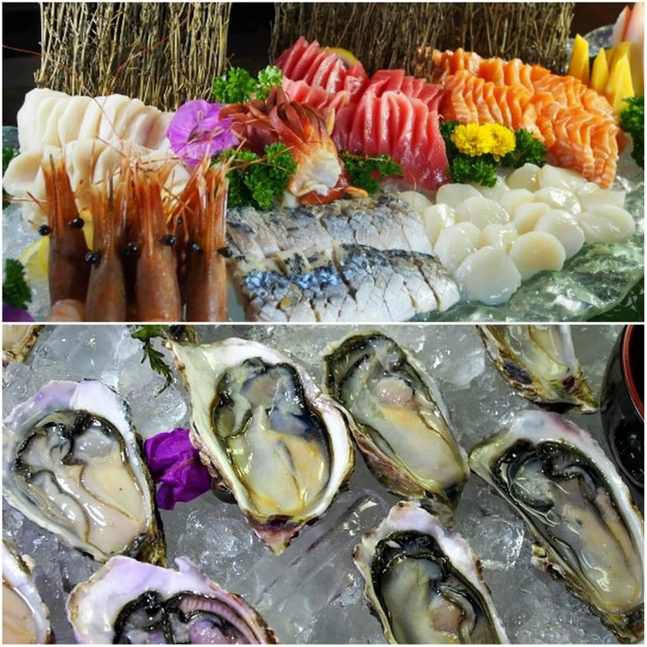 Restaurant/places to eat in Hotel Time Boutique Nilai