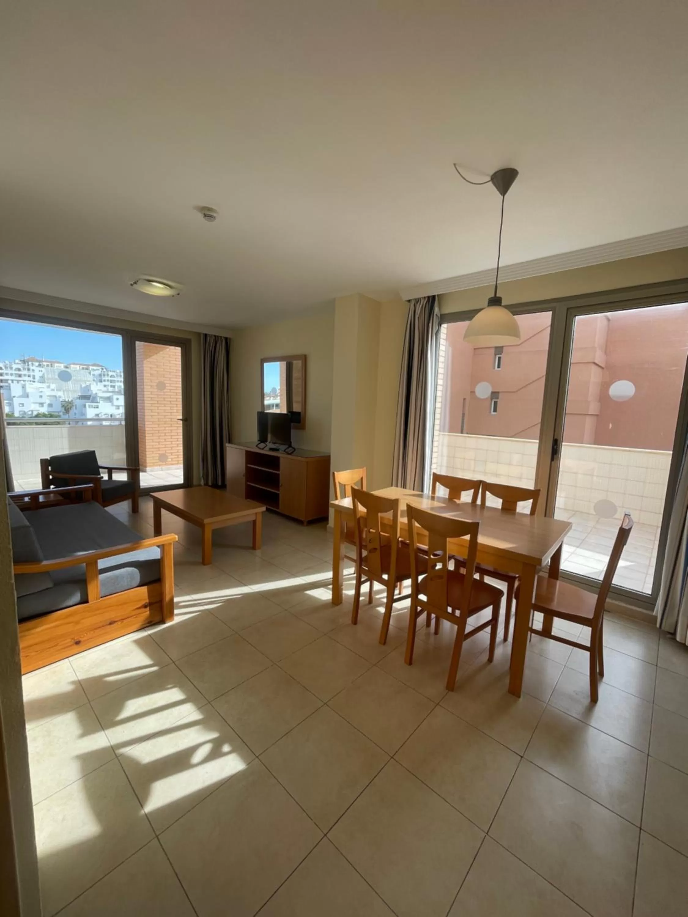 Lounge or bar in Hotel Neptuno by ON Hotels Group