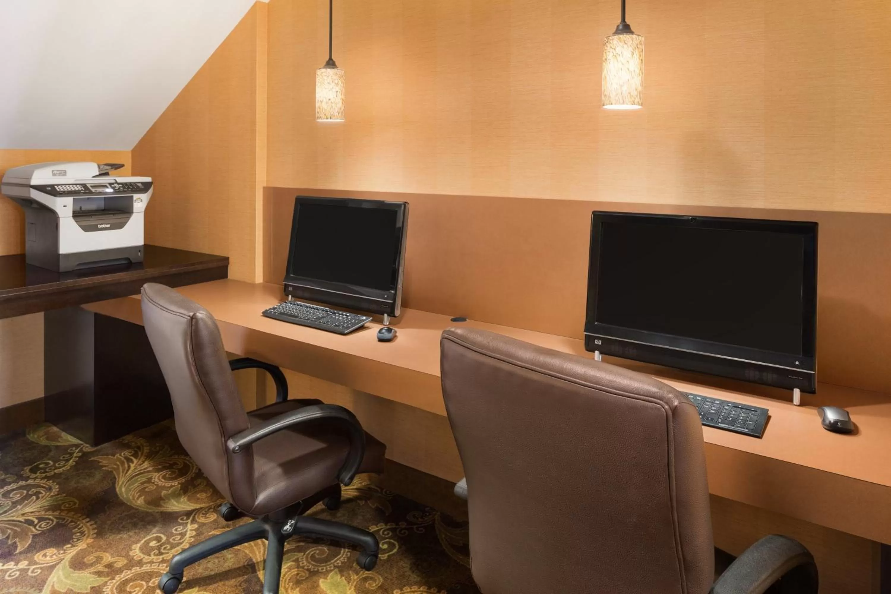 Business facilities in Country Inn & Suites by Radisson, Anderson, SC
