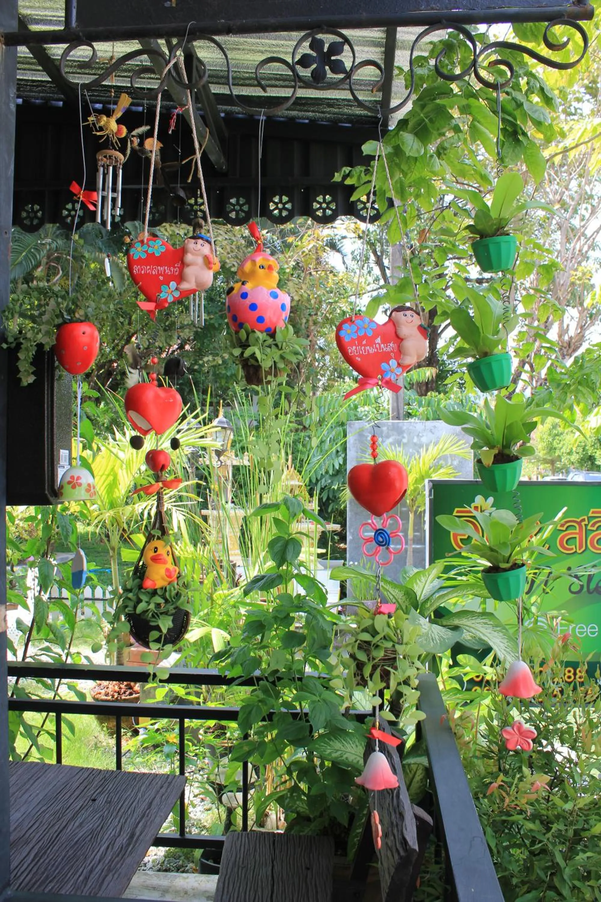 Property building in Eat n Sleep