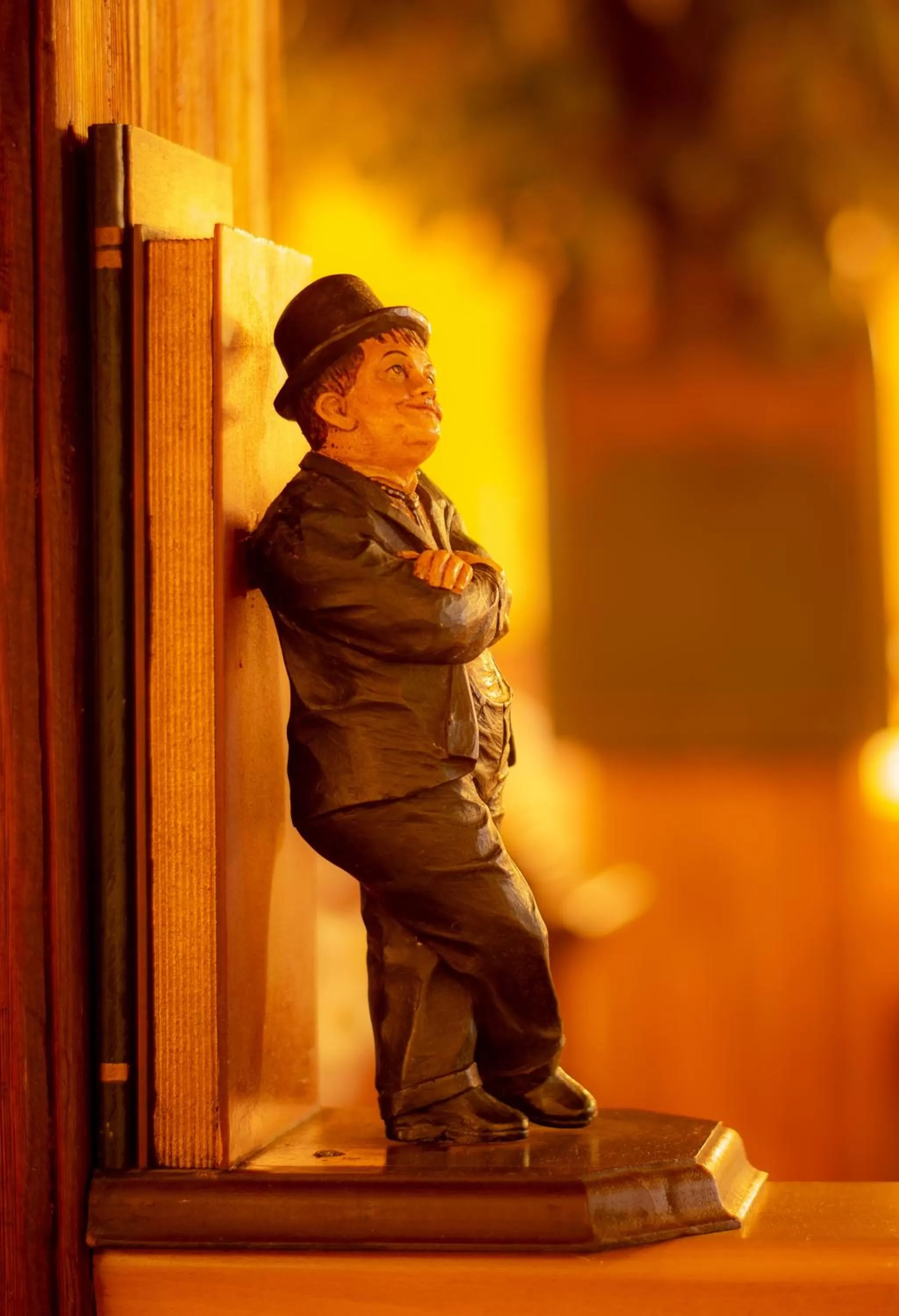 Breakfast in Hotel & Restaurant Alter Speicher