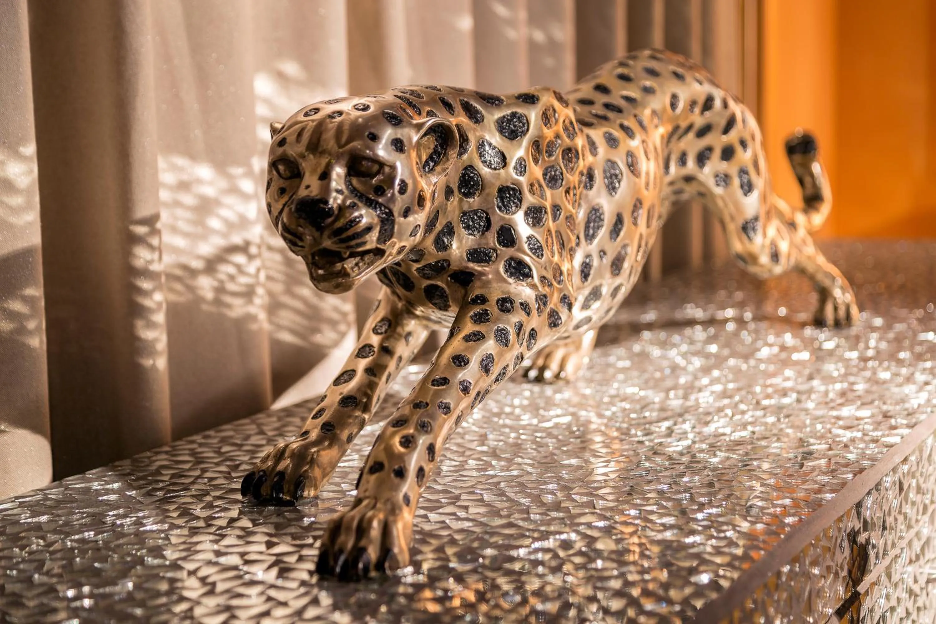 Lobby or reception in Atlanticview Cape Town Boutique Hotel