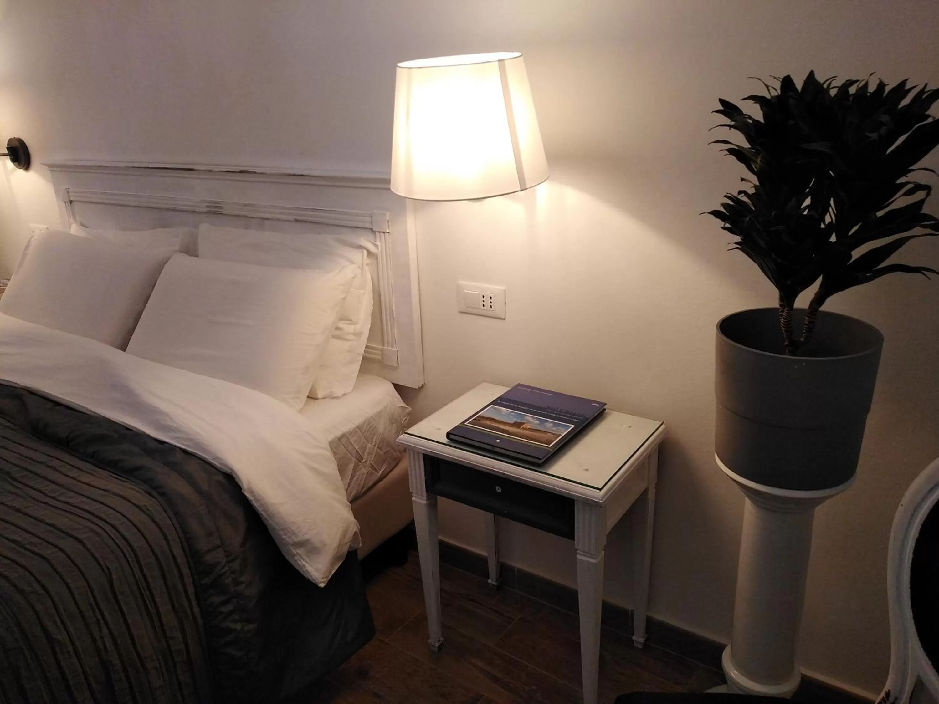 Bed in In San Frediano B&B