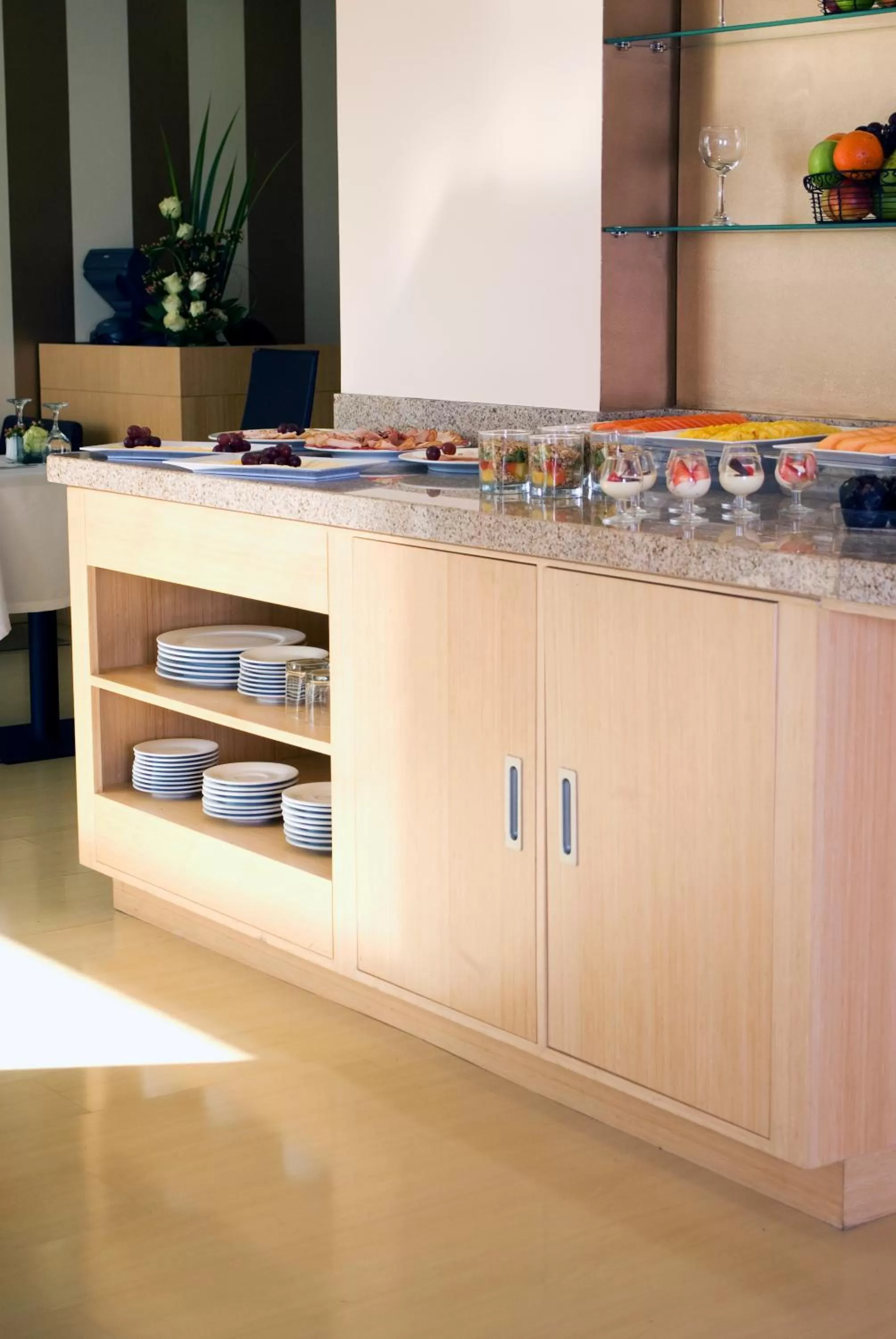 Lounge or bar in Wyndham Bogota