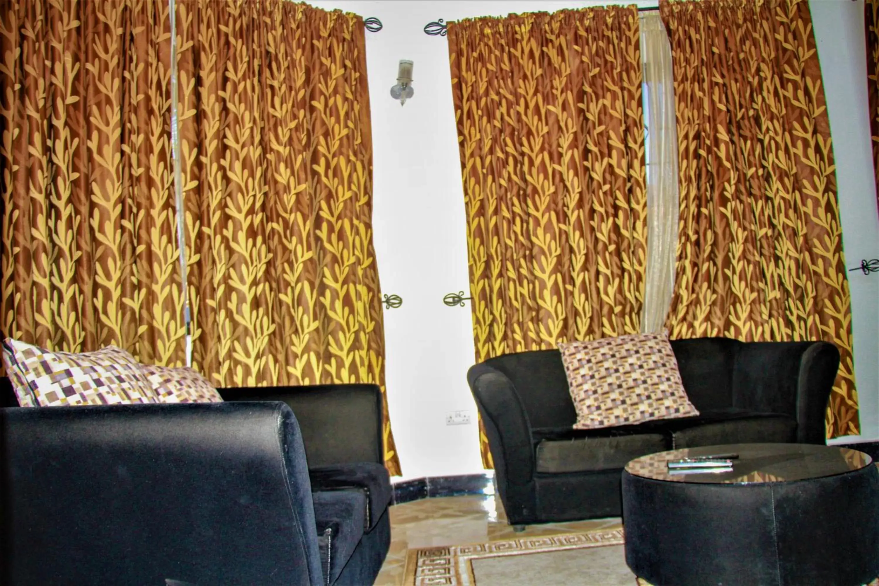 Deluxe Bungalow in Jakicha Motel Deluxe Bungalow in Jakicha Motel