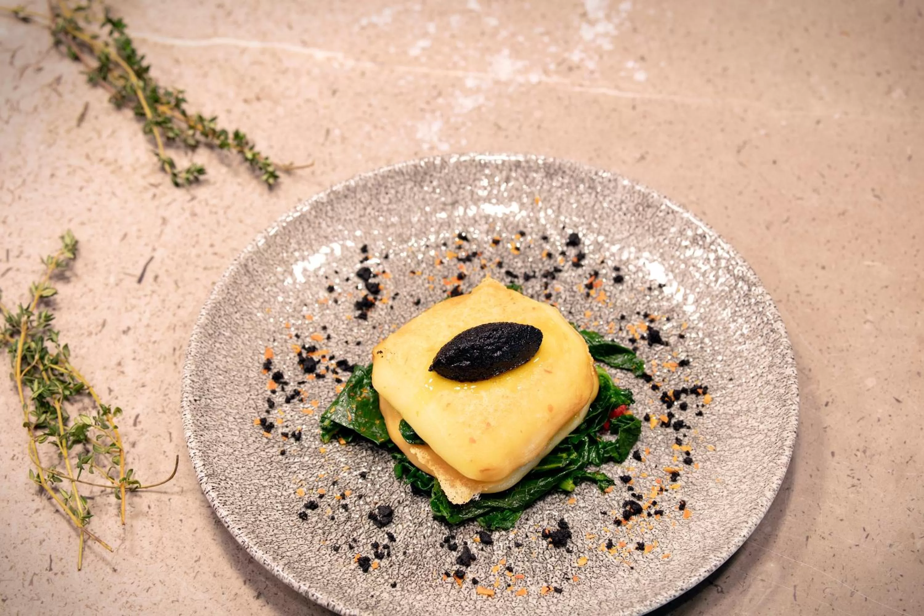 Restaurant/places to eat in Holiday Inn London Heathrow - Bath Road by IHG