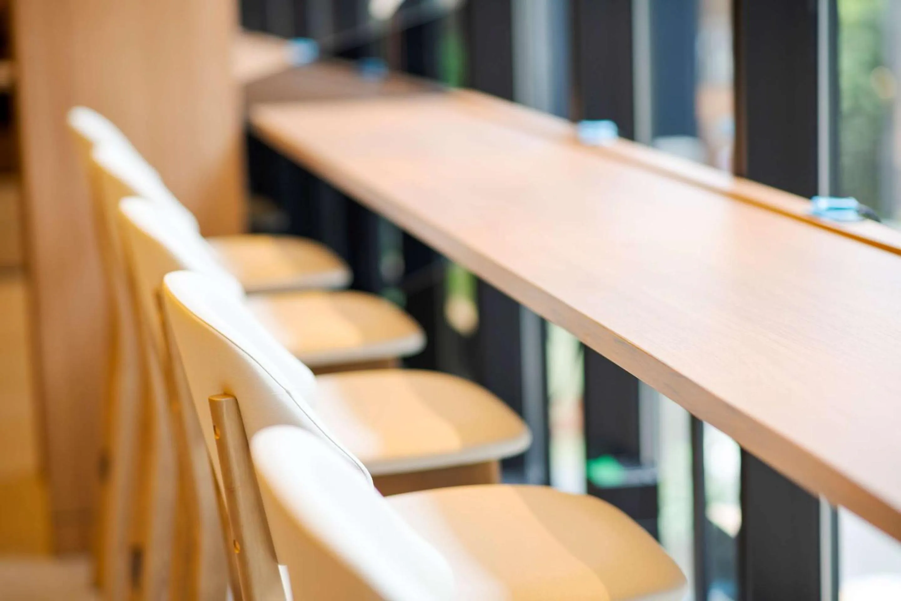 Restaurant/places to eat in Best Western Hotel Fino Tokyo Akasaka