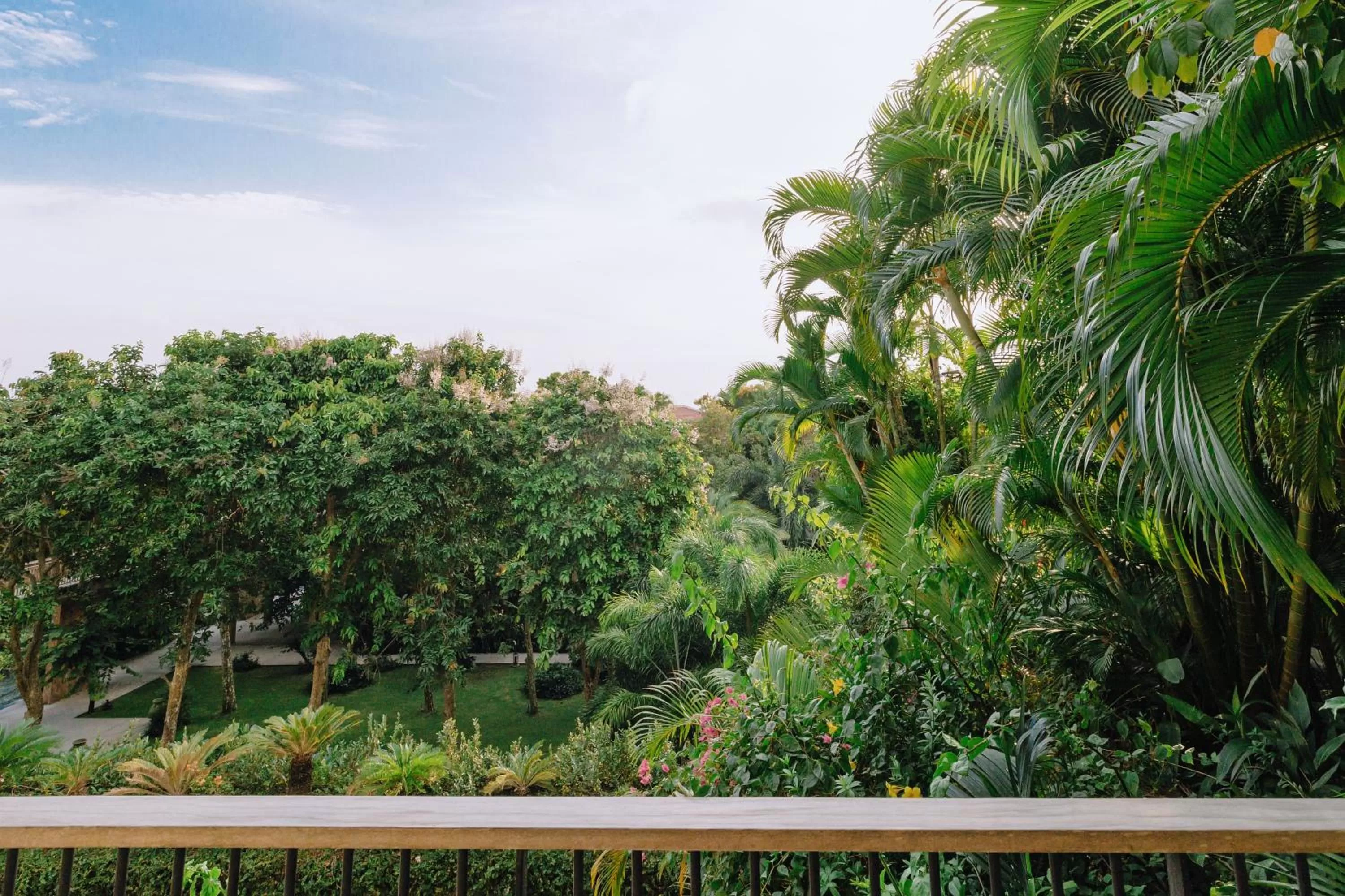 View (from property/room) in Salinda Resort Phu Quoc - Sparkling Wine Breakfast
