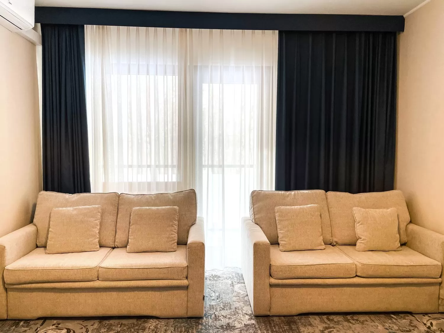 View (from property/room) in Hotel Mrągowo Resort&Spa